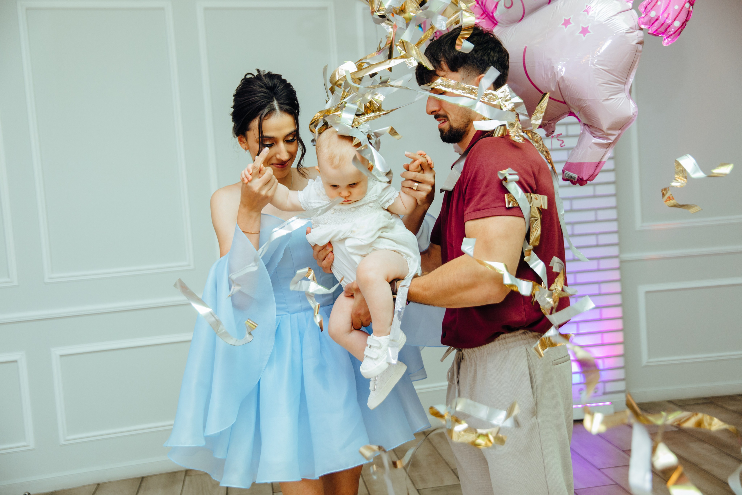 Antonia. Fotograf de nuntă și evenimente private!