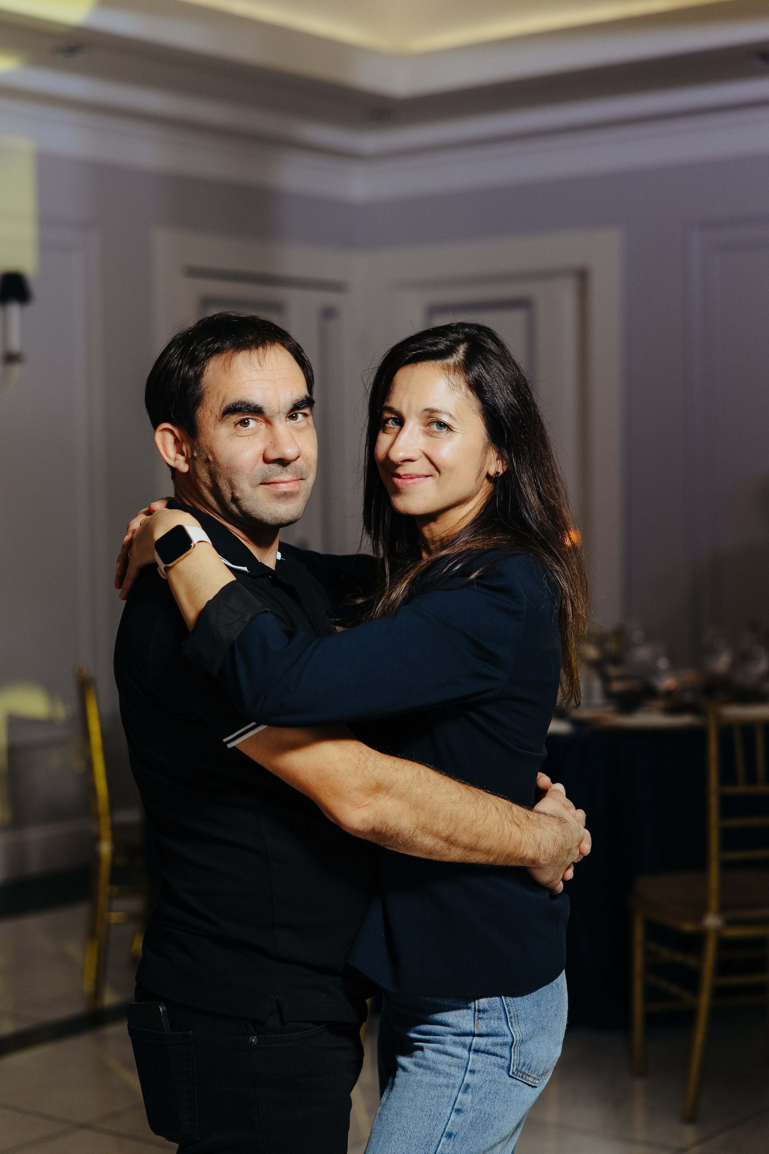 Mihai 40 ani. Fotograf de nuntă și evenimente private!