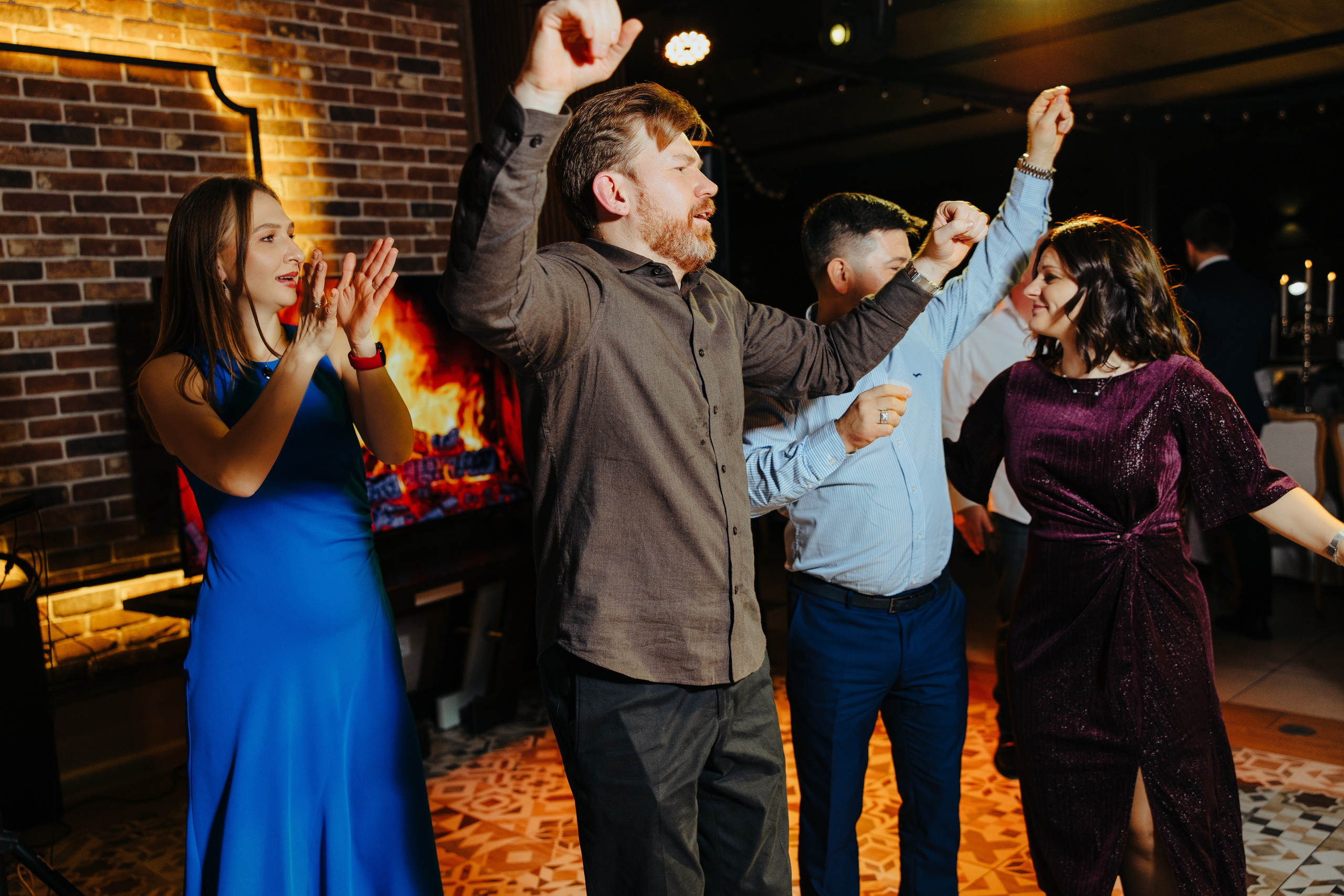 Sergiu 40 ani. Fotograf de nuntă și evenimente private!