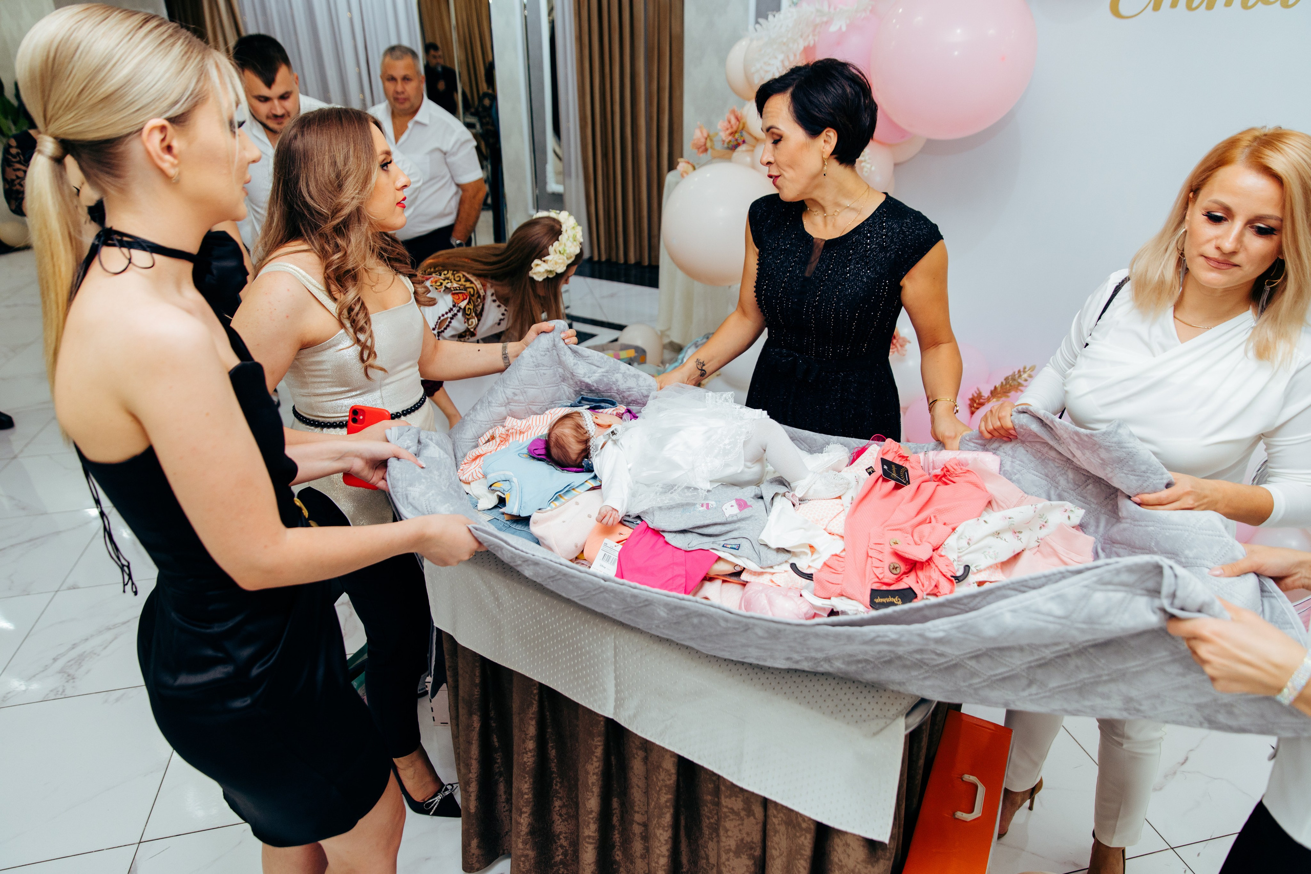 Emma. Fotograf de nuntă și evenimente private!