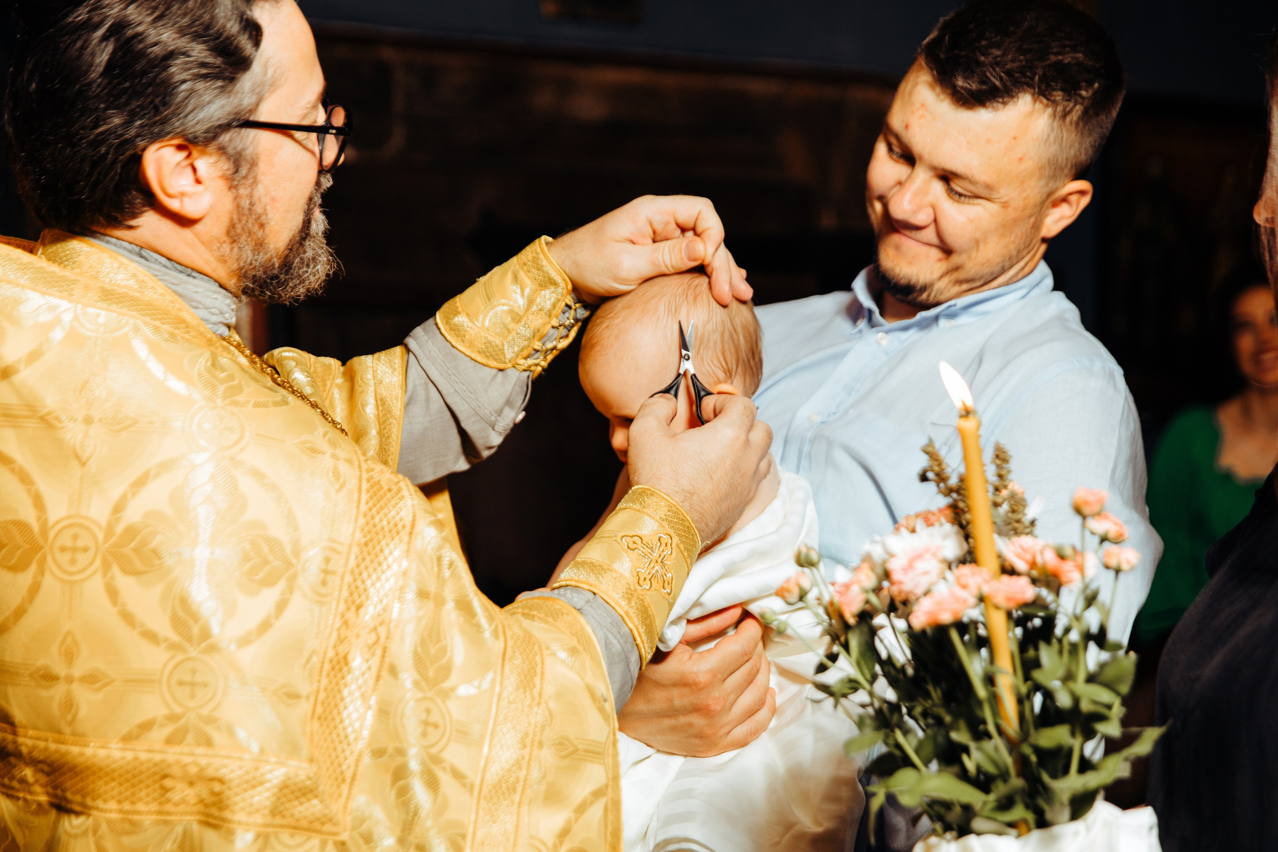 Antonia. Fotograf de nuntă și evenimente private!