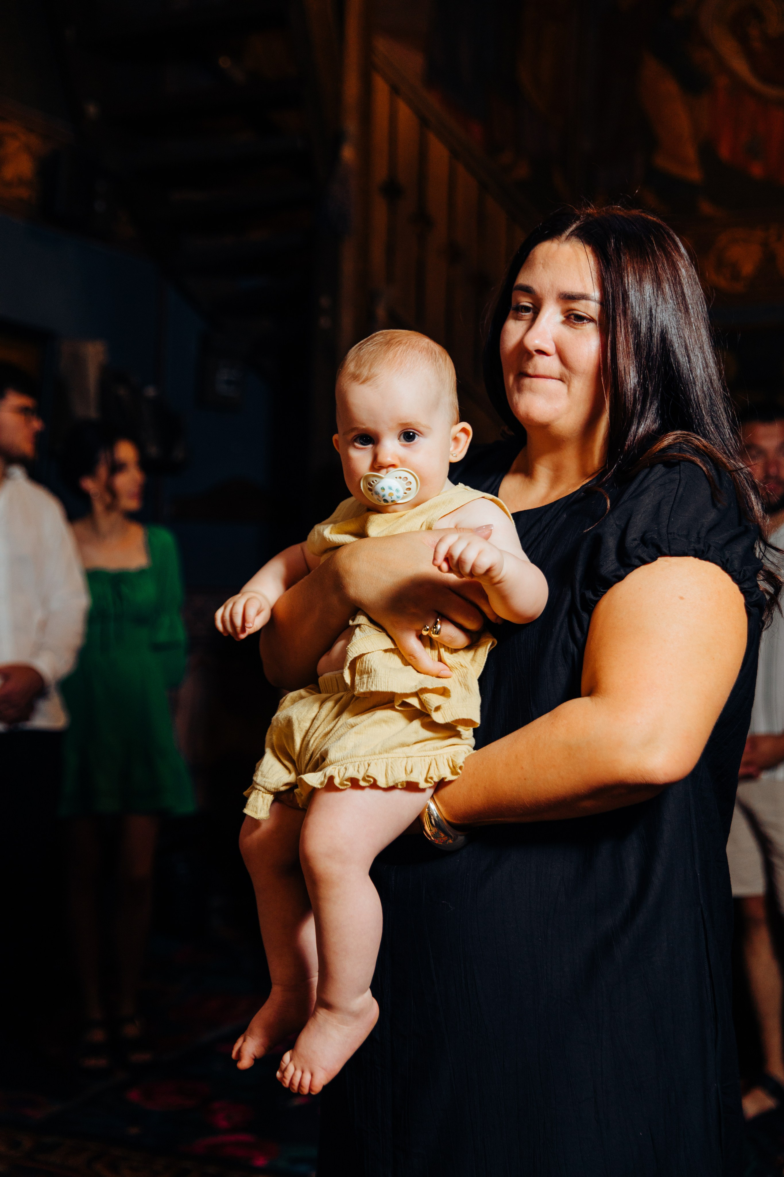 Antonia. Fotograf de nuntă și evenimente private!