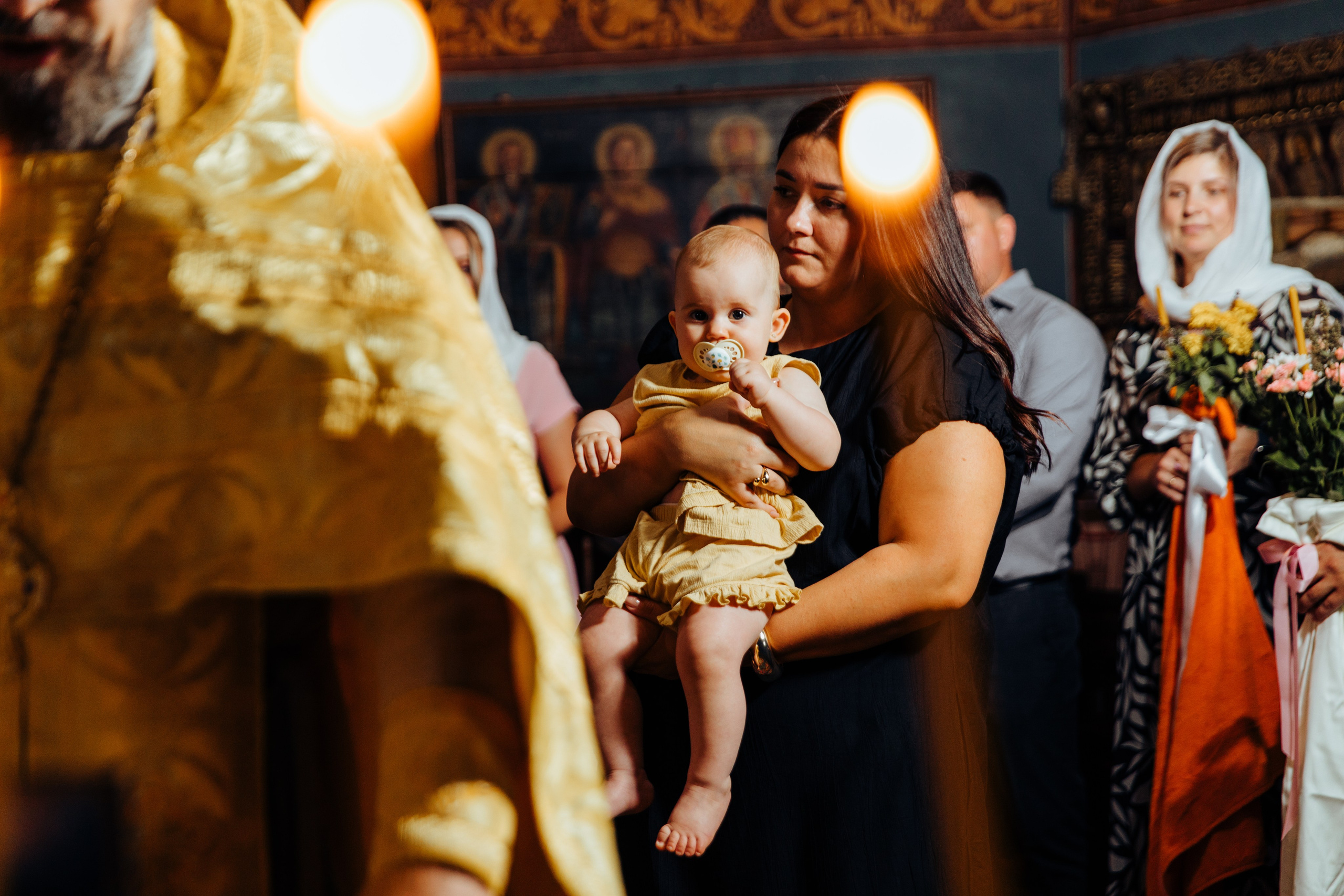 Antonia. Fotograf de nuntă și evenimente private!