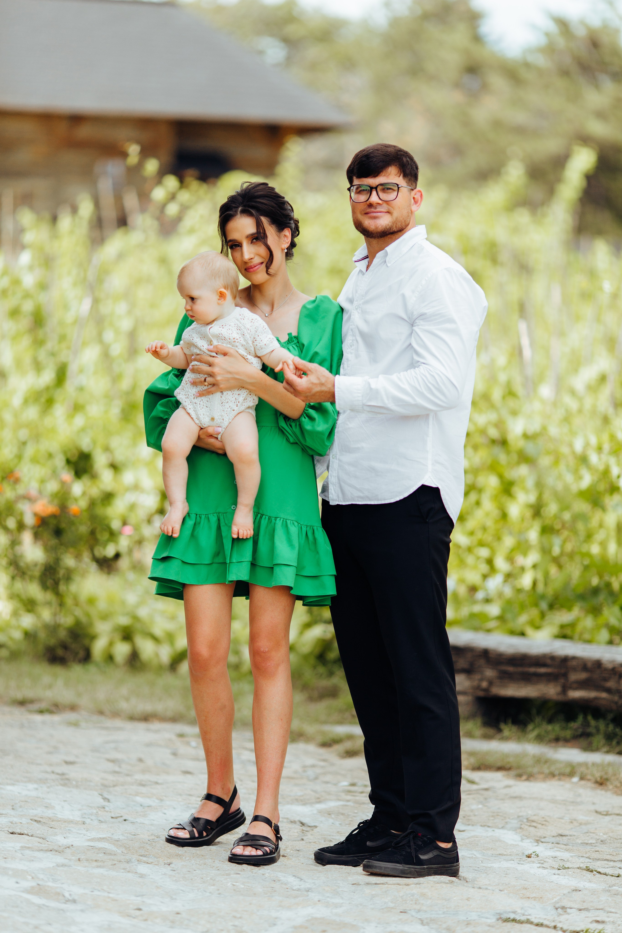 Antonia. Fotograf de nuntă și evenimente private!