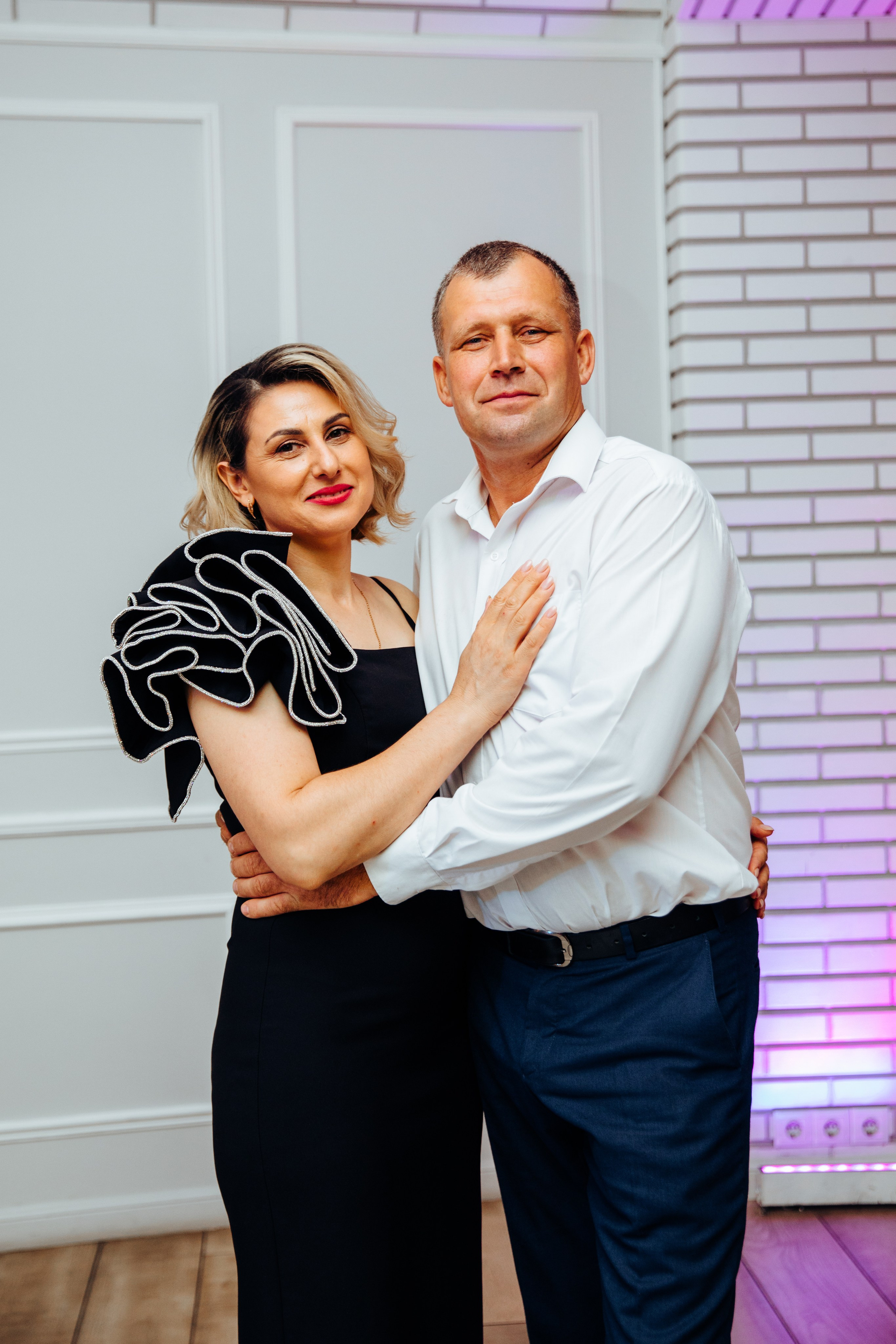 Antonia. Fotograf de nuntă și evenimente private!