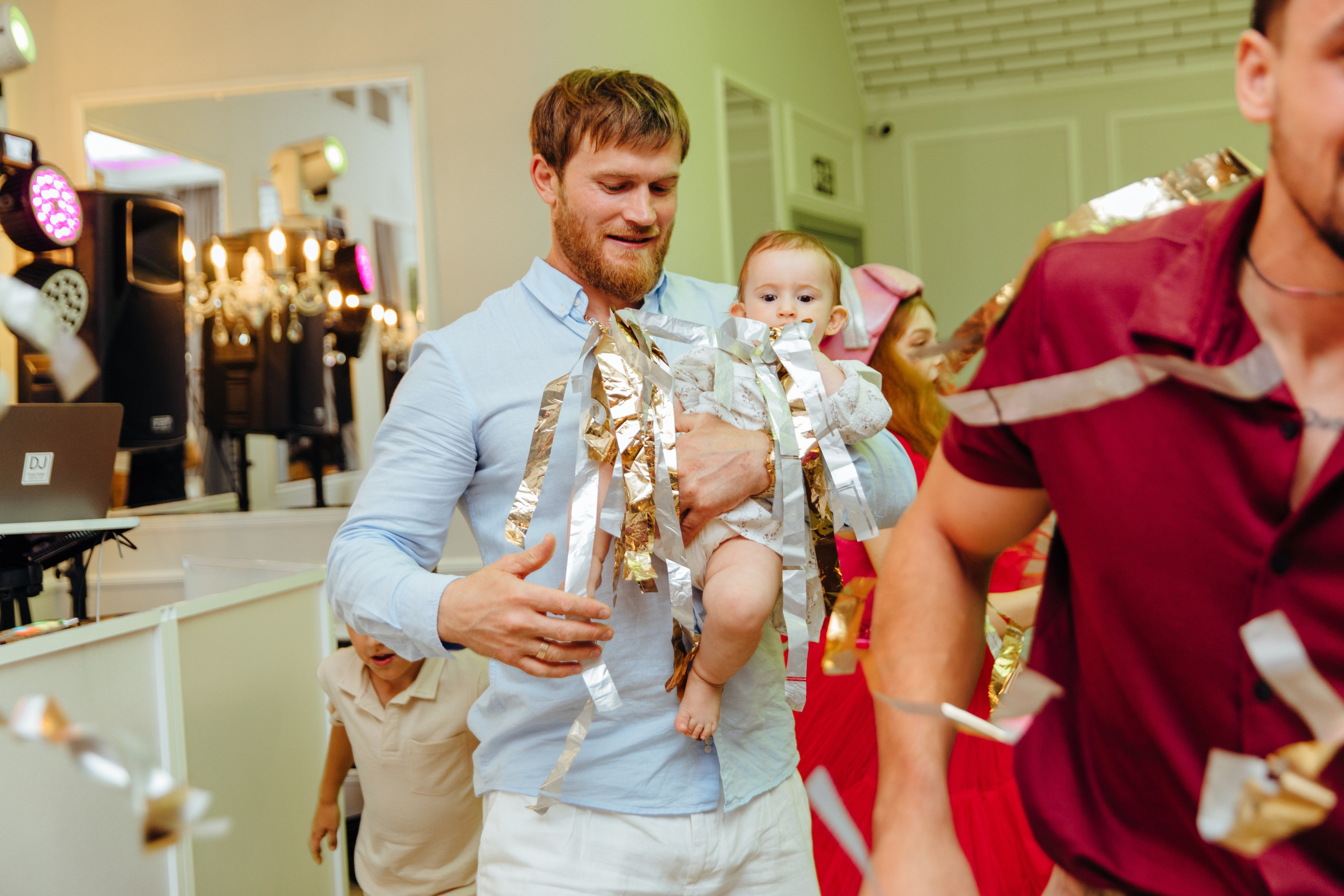 Antonia. Fotograf de nuntă și evenimente private!