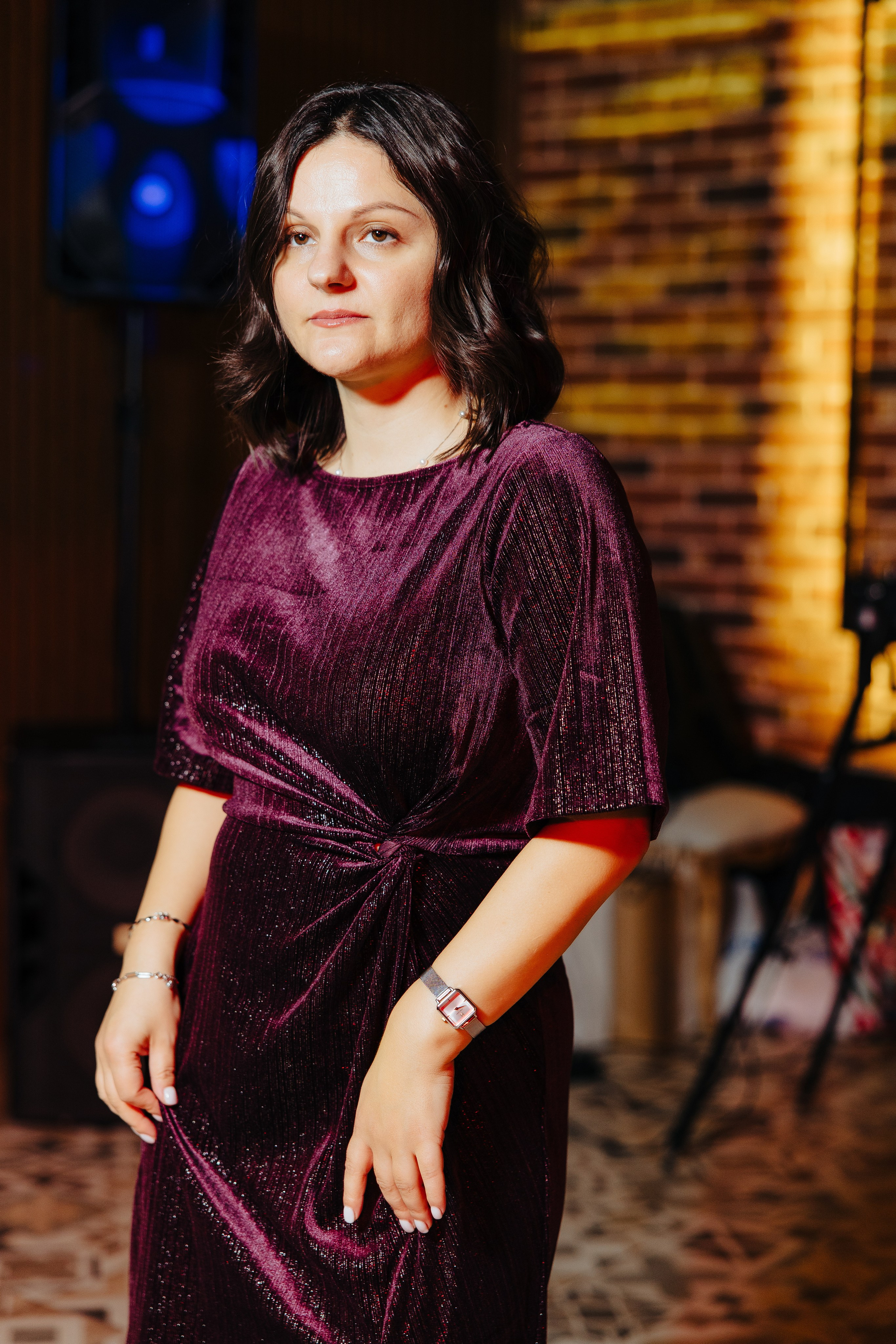 Sergiu 40 ani. Fotograf de nuntă și evenimente private!