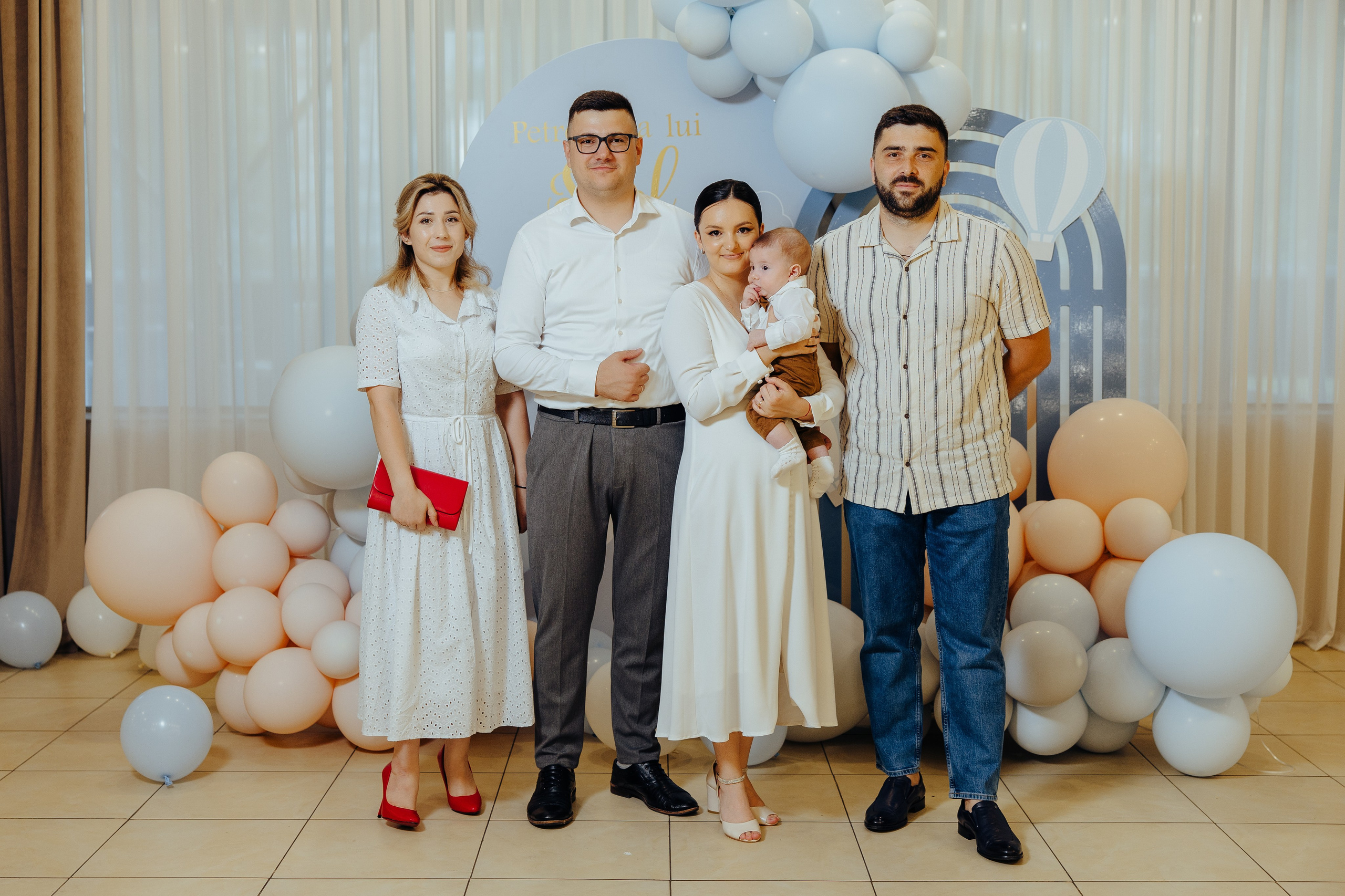 Saul. Fotograf de nuntă și evenimente private!