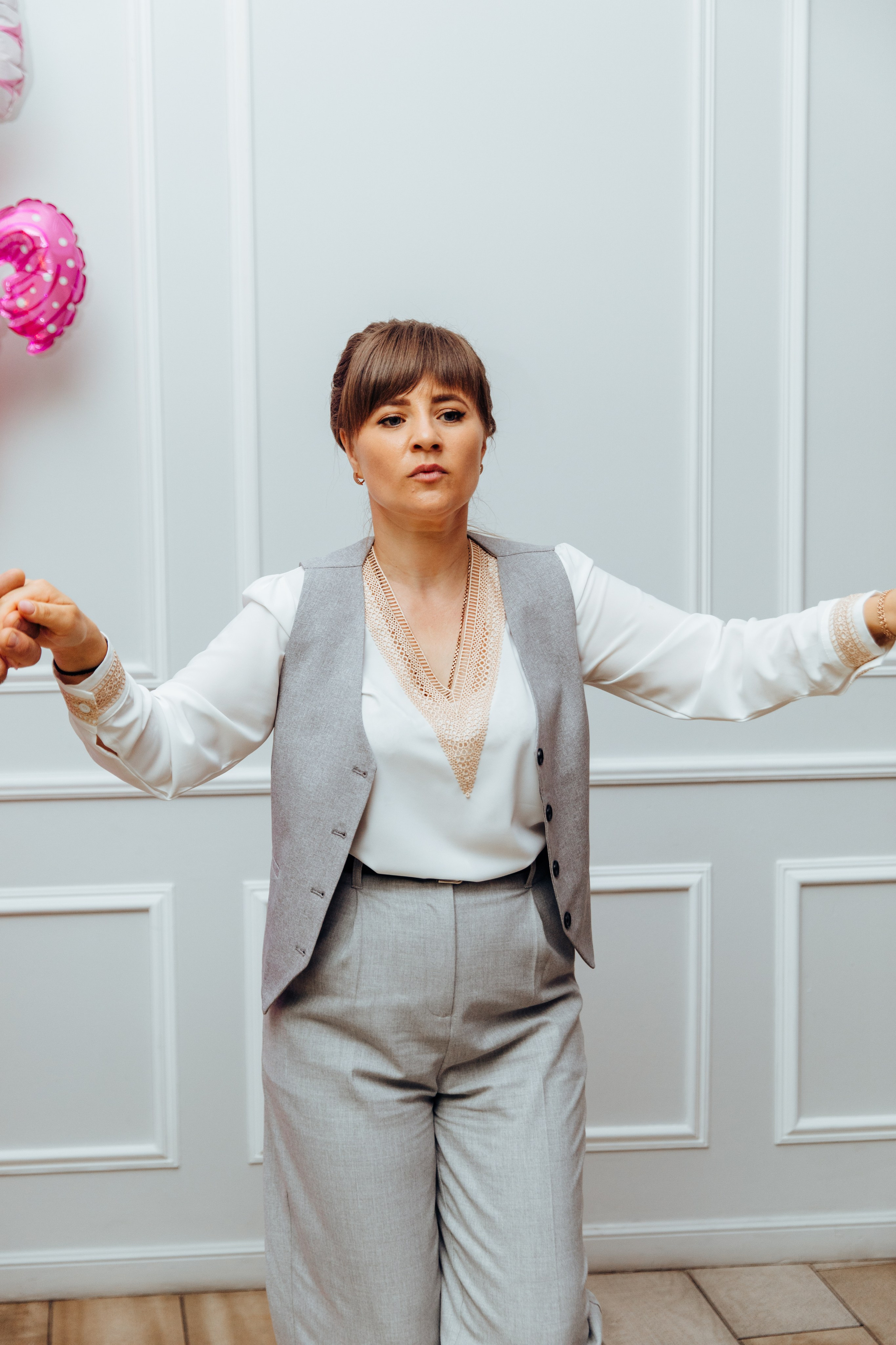 Antonia. Fotograf de nuntă și evenimente private!