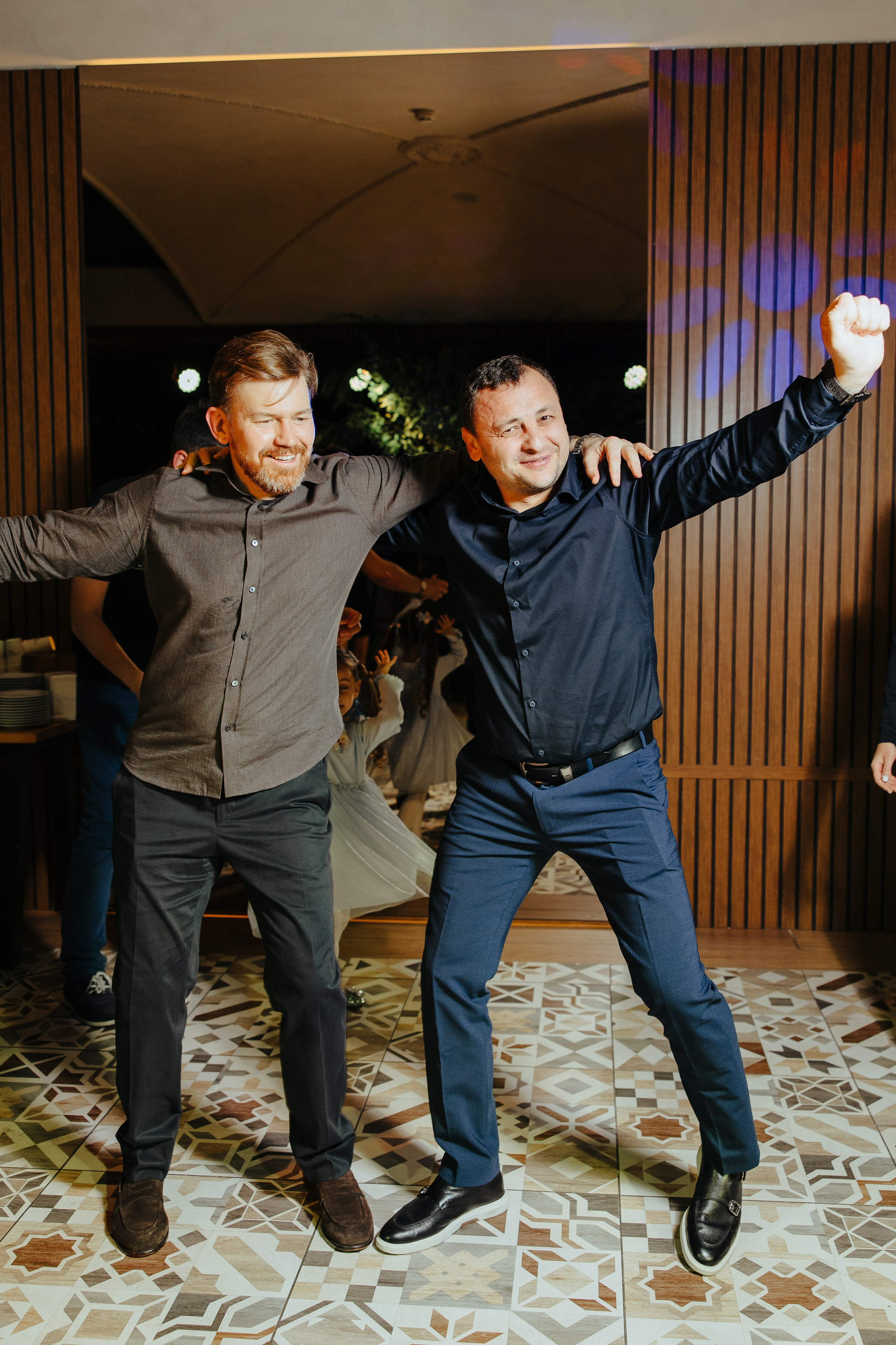 Sergiu 40 ani. Fotograf de nuntă și evenimente private!