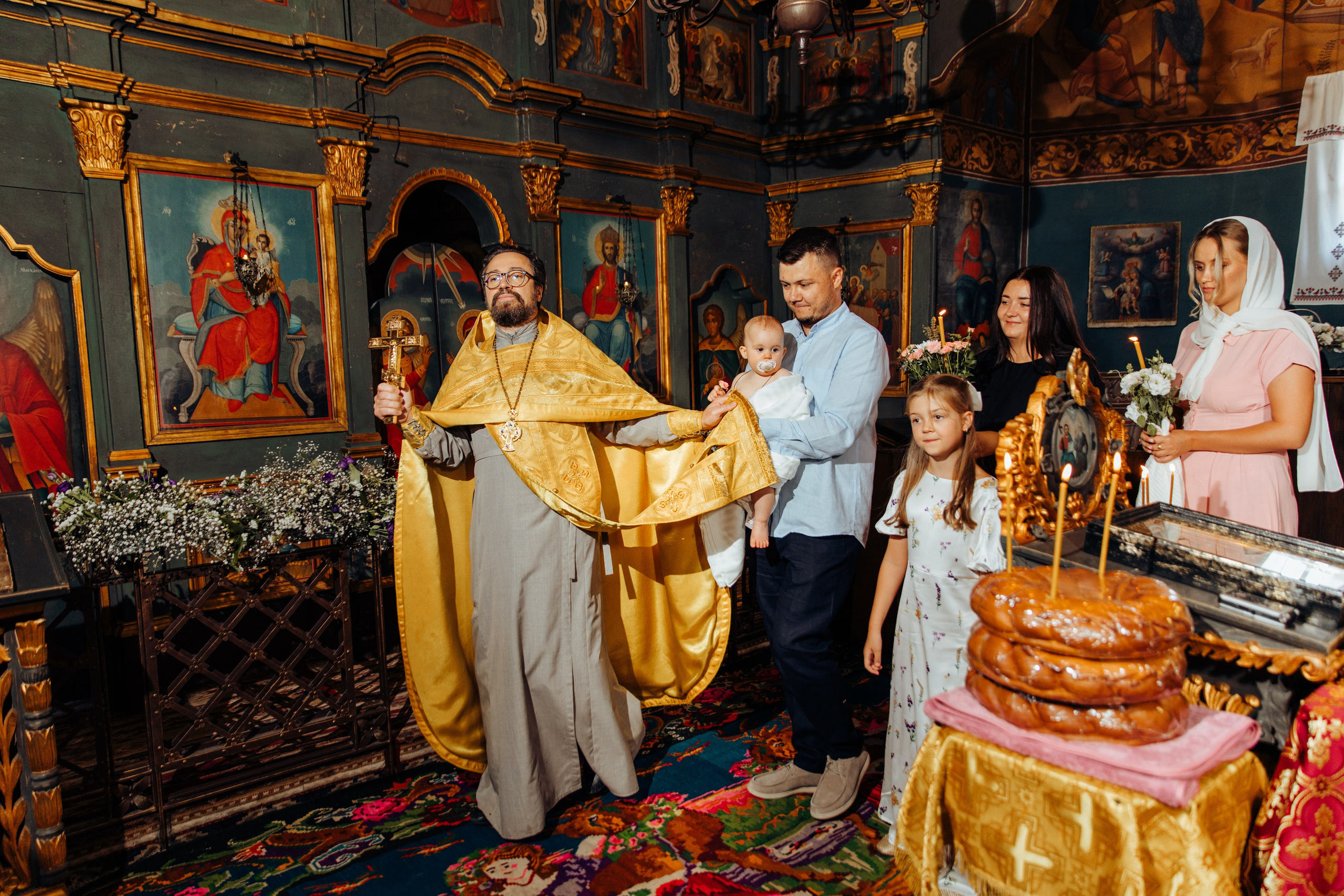 Antonia. Fotograf de nuntă și evenimente private!