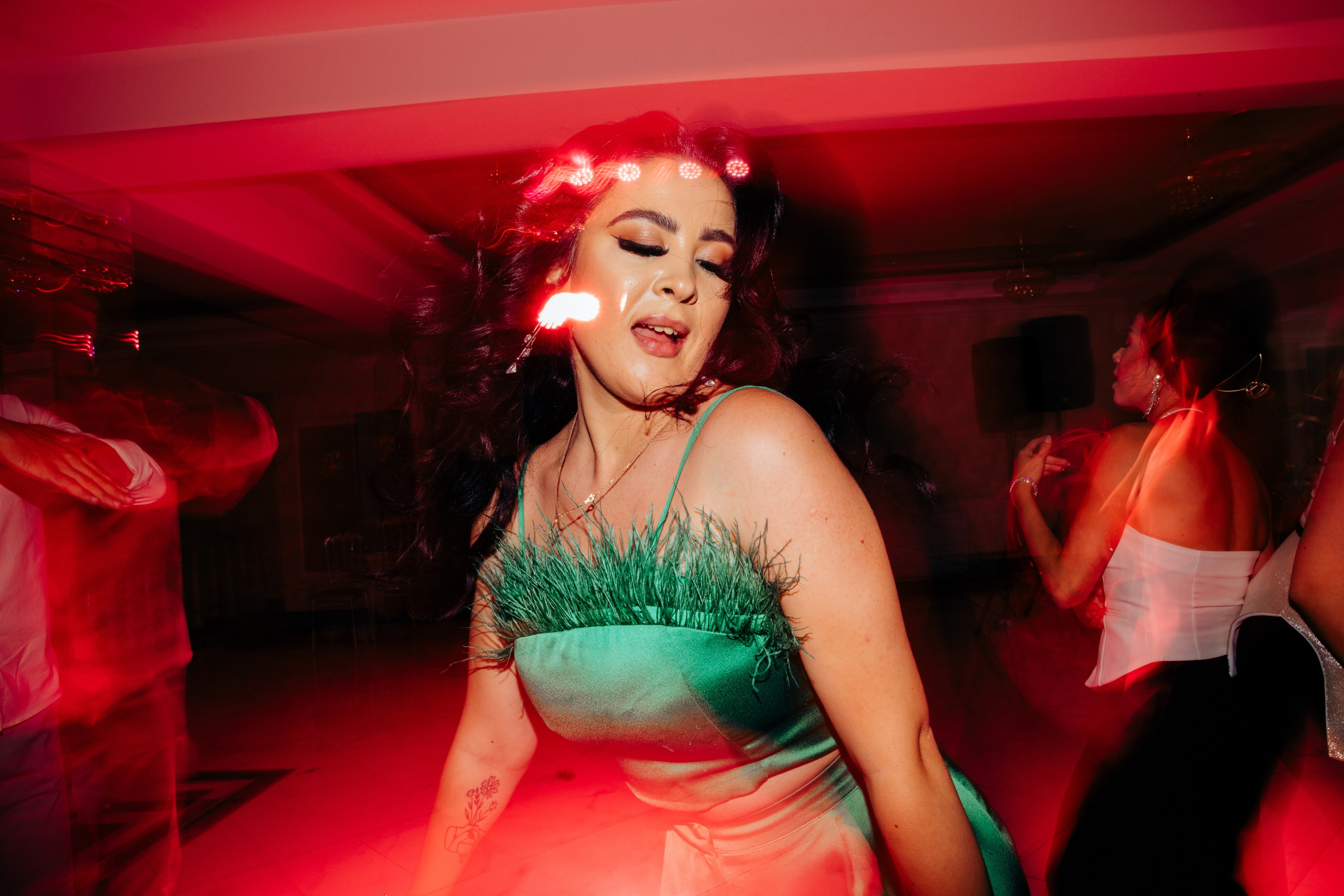 Emma. Fotograf de nuntă și evenimente private!