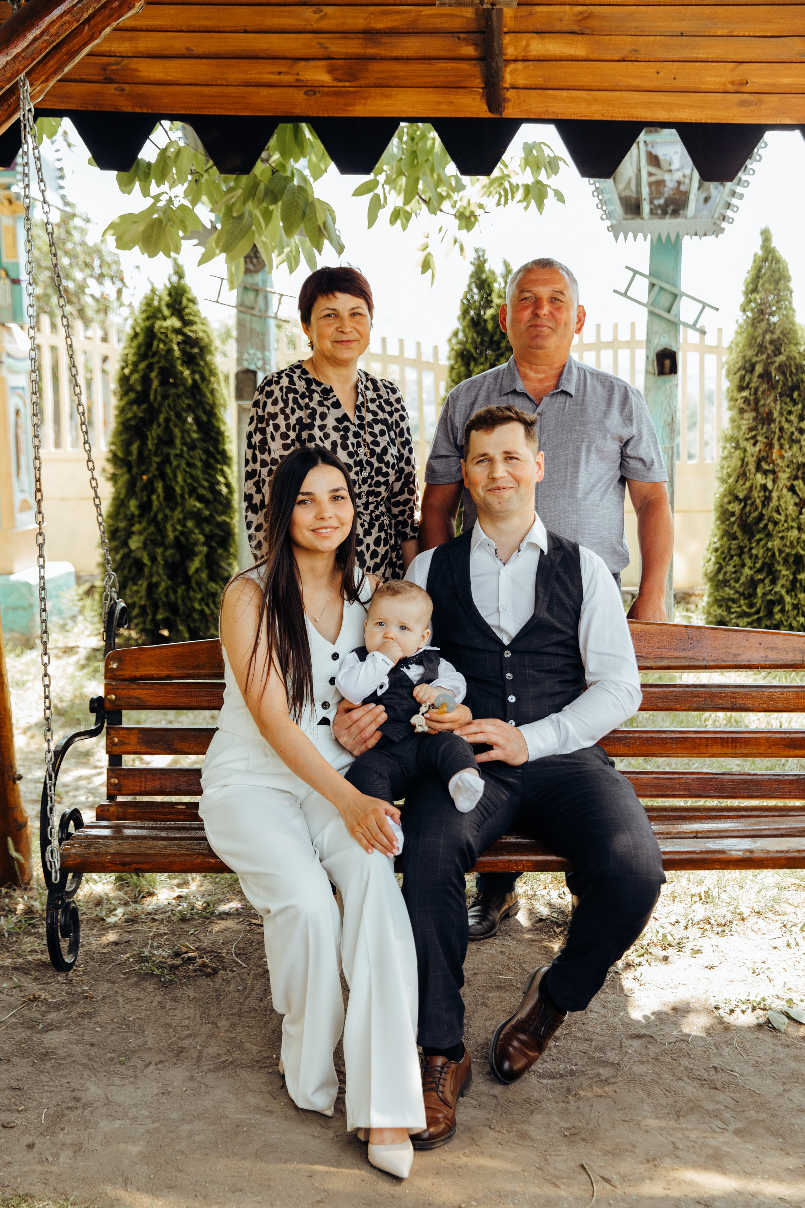 Botez Iachim. Fotograf de nuntă și evenimente private!