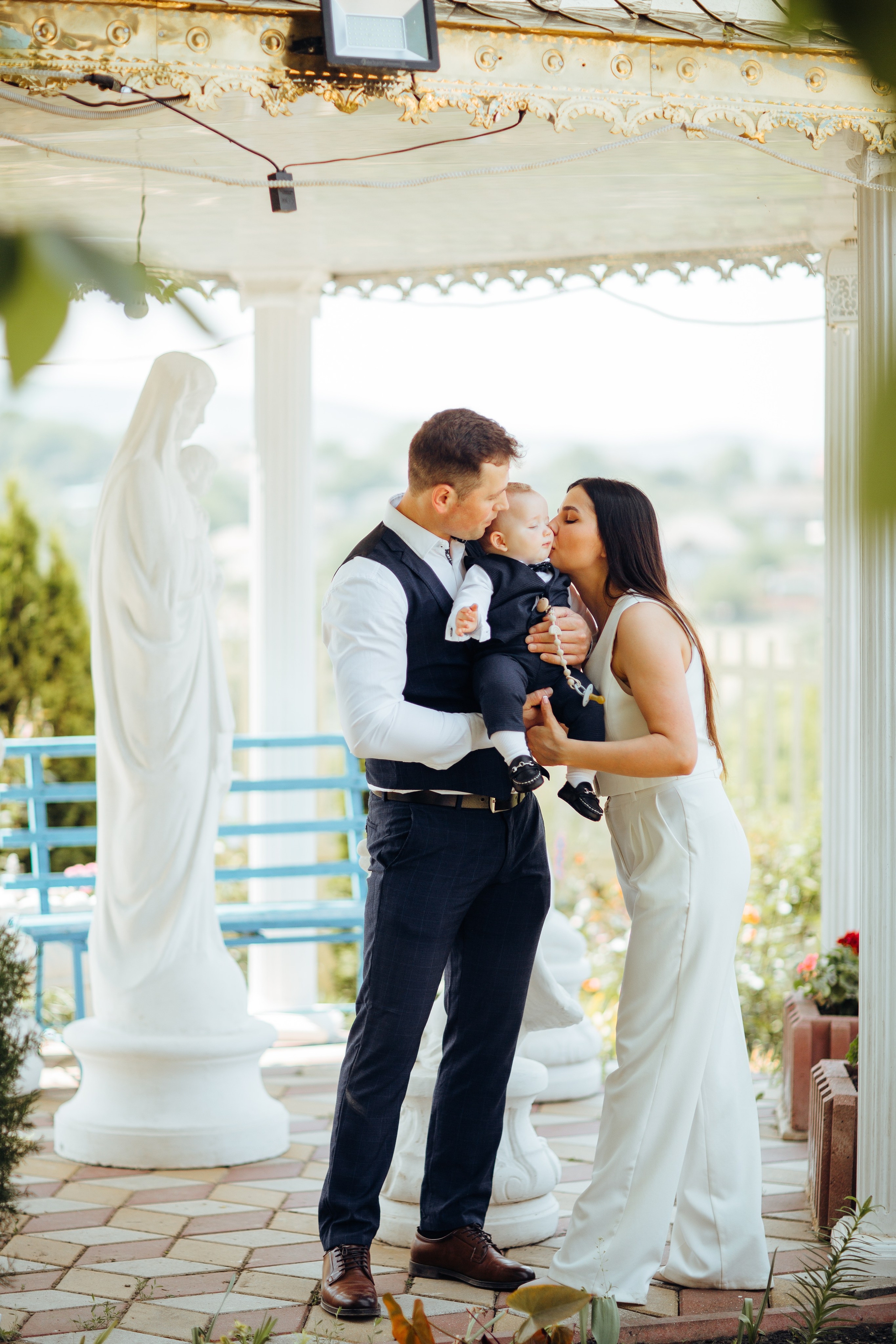 Botez Iachim. Fotograf de nuntă și evenimente private!