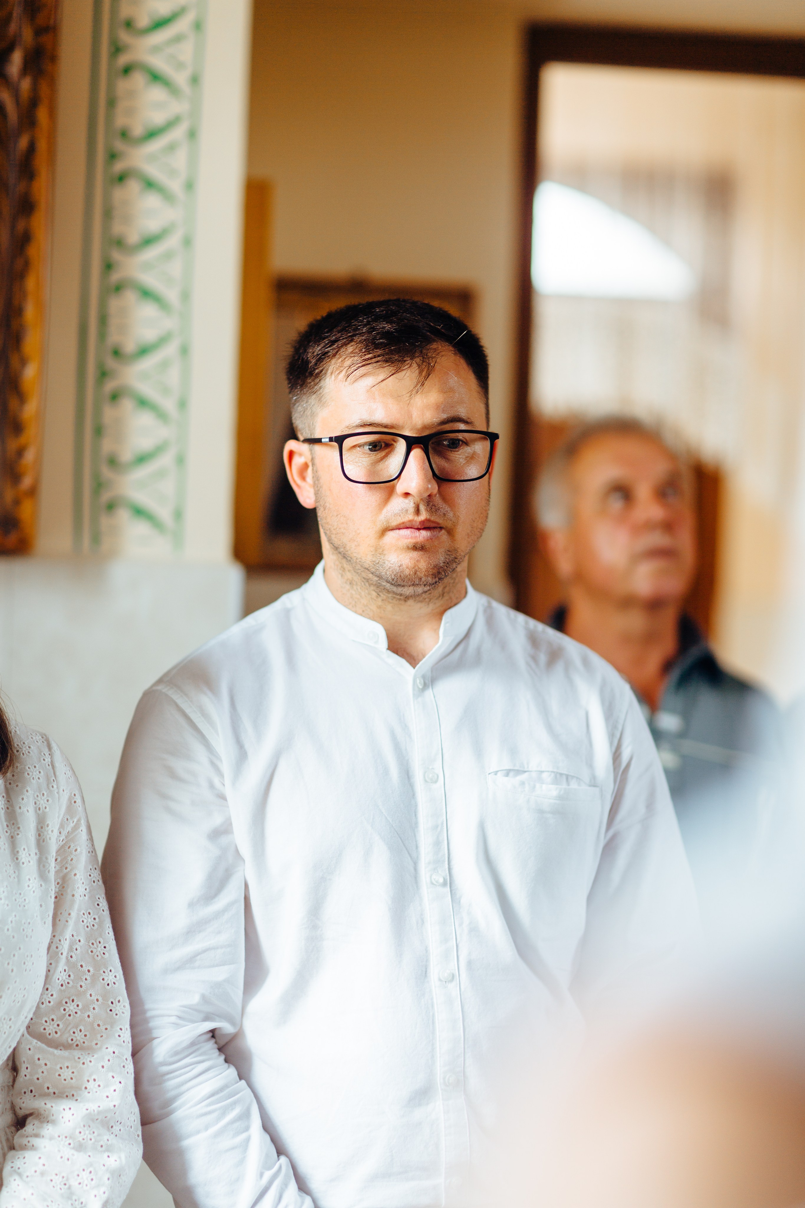 Botez Matei. Fotograf de nuntă și evenimente private!