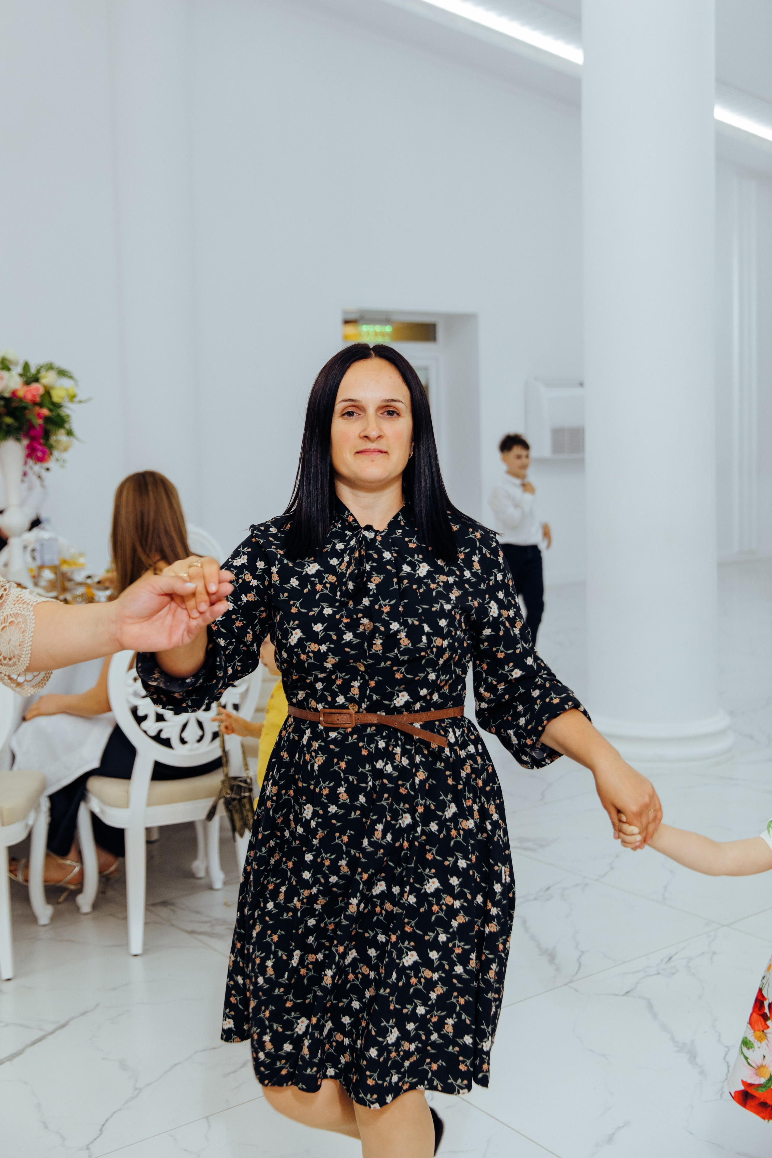 Ionel-Alessandro. Fotograf de nuntă și evenimente private!