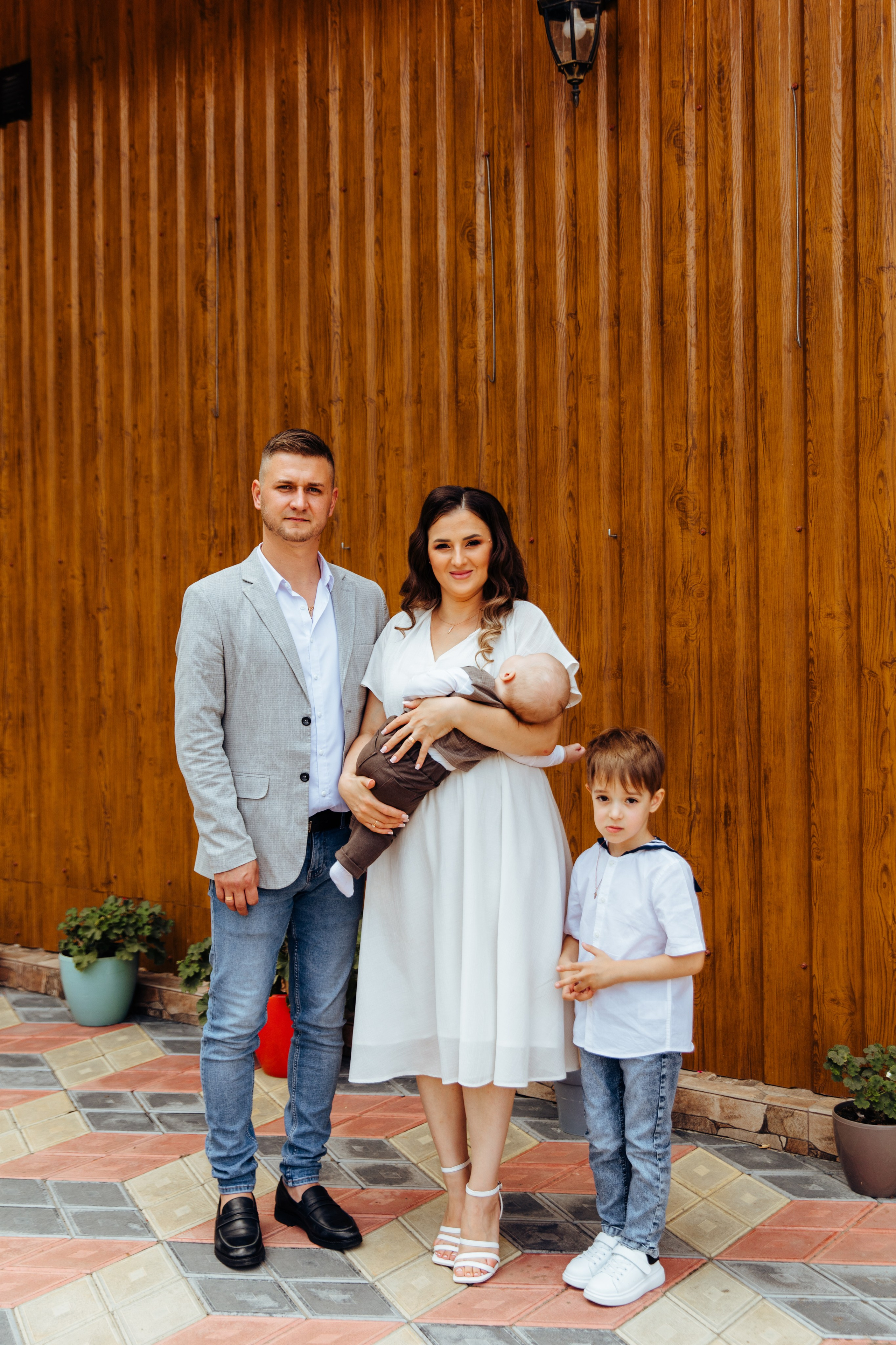 Botez Damir. Fotograf de nuntă și evenimente private!