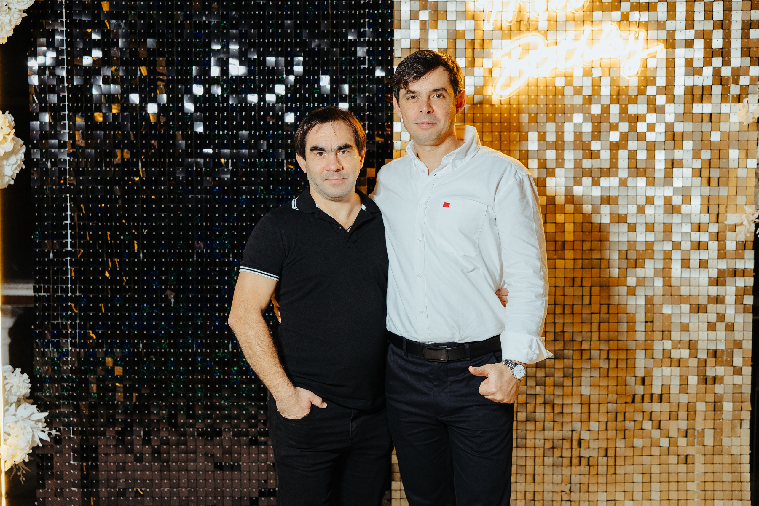 Sergiu 40 ani. Fotograf de nuntă și evenimente private!