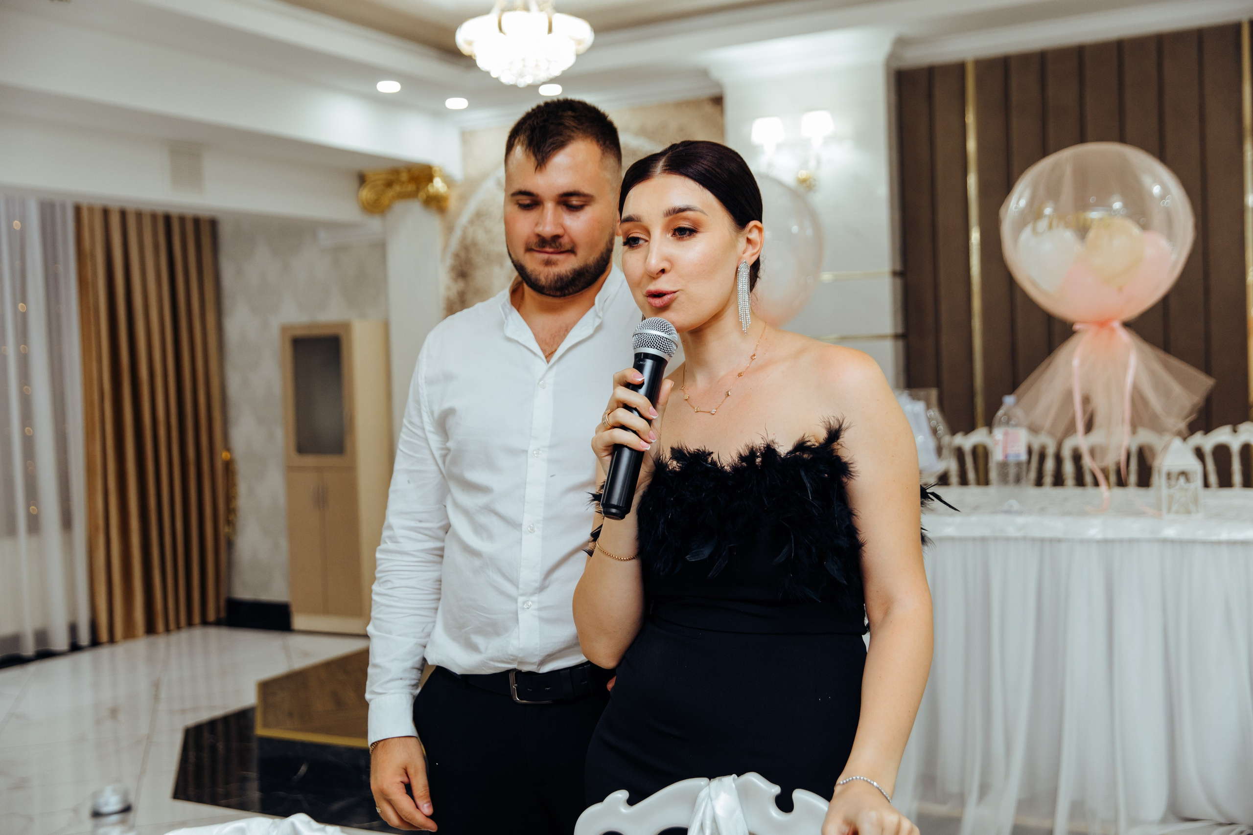 Emma. Fotograf de nuntă și evenimente private!