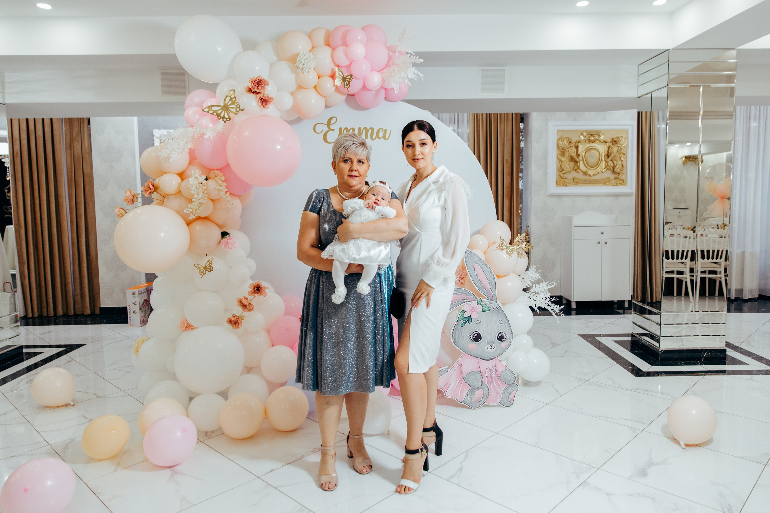 Emma. Fotograf de nuntă și evenimente private!