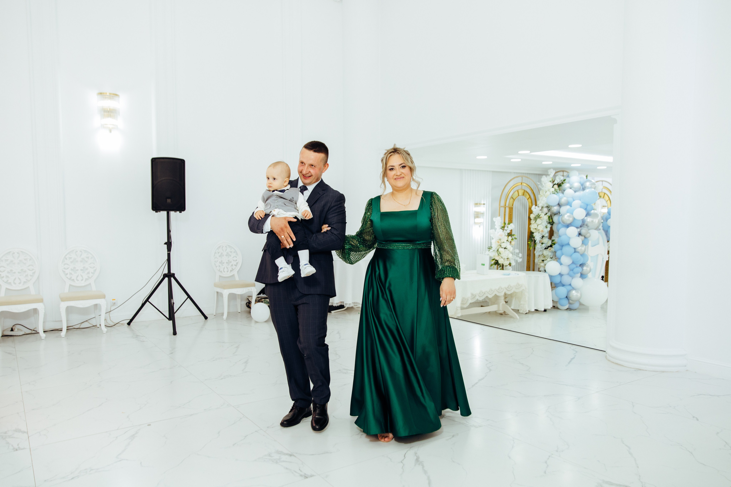 Ionel-Alessandro. Fotograf de nuntă și evenimente private!