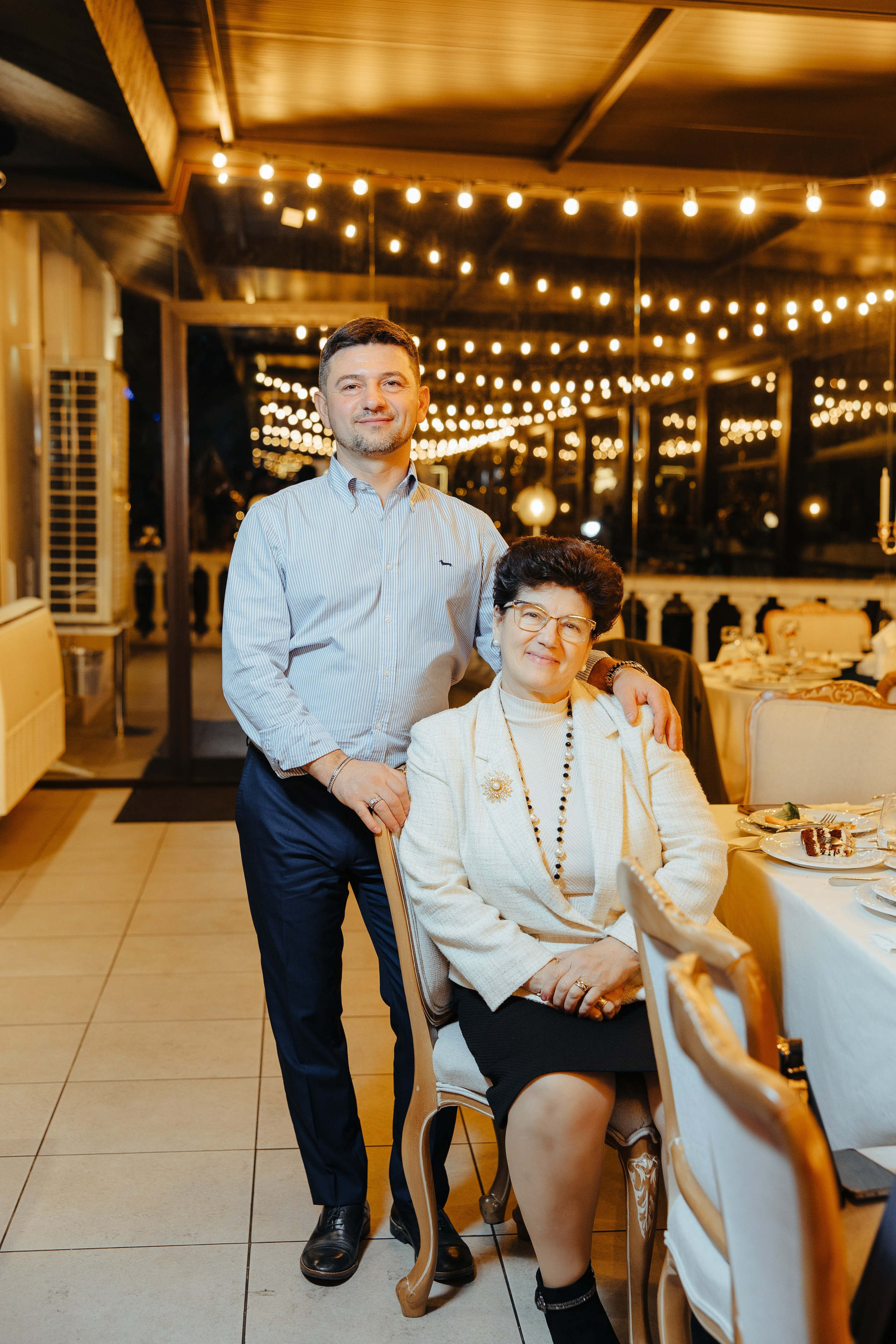 Sergiu 40 ani. Fotograf de nuntă și evenimente private!