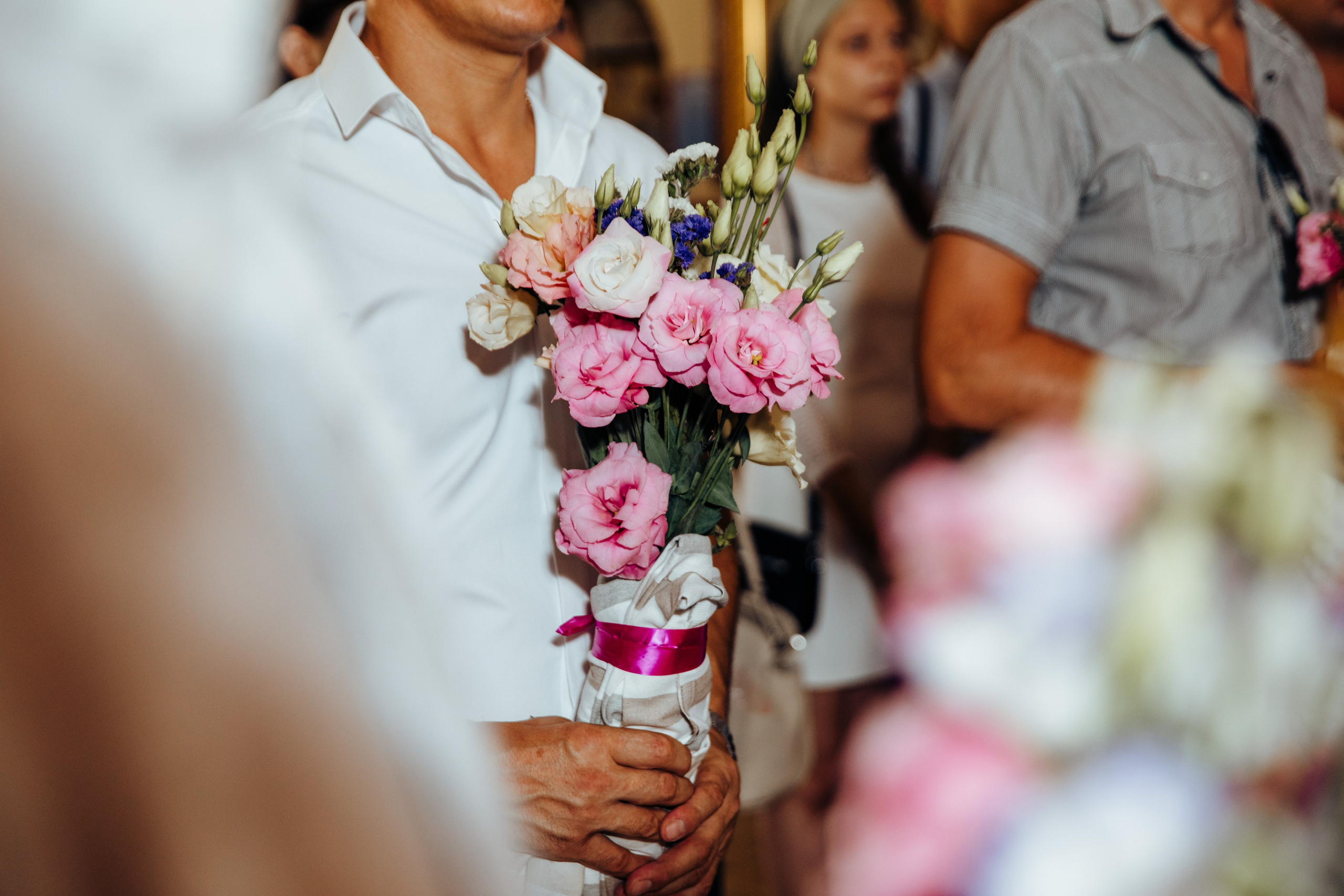 Botez Amelia. Fotograf de nuntă și evenimente private!