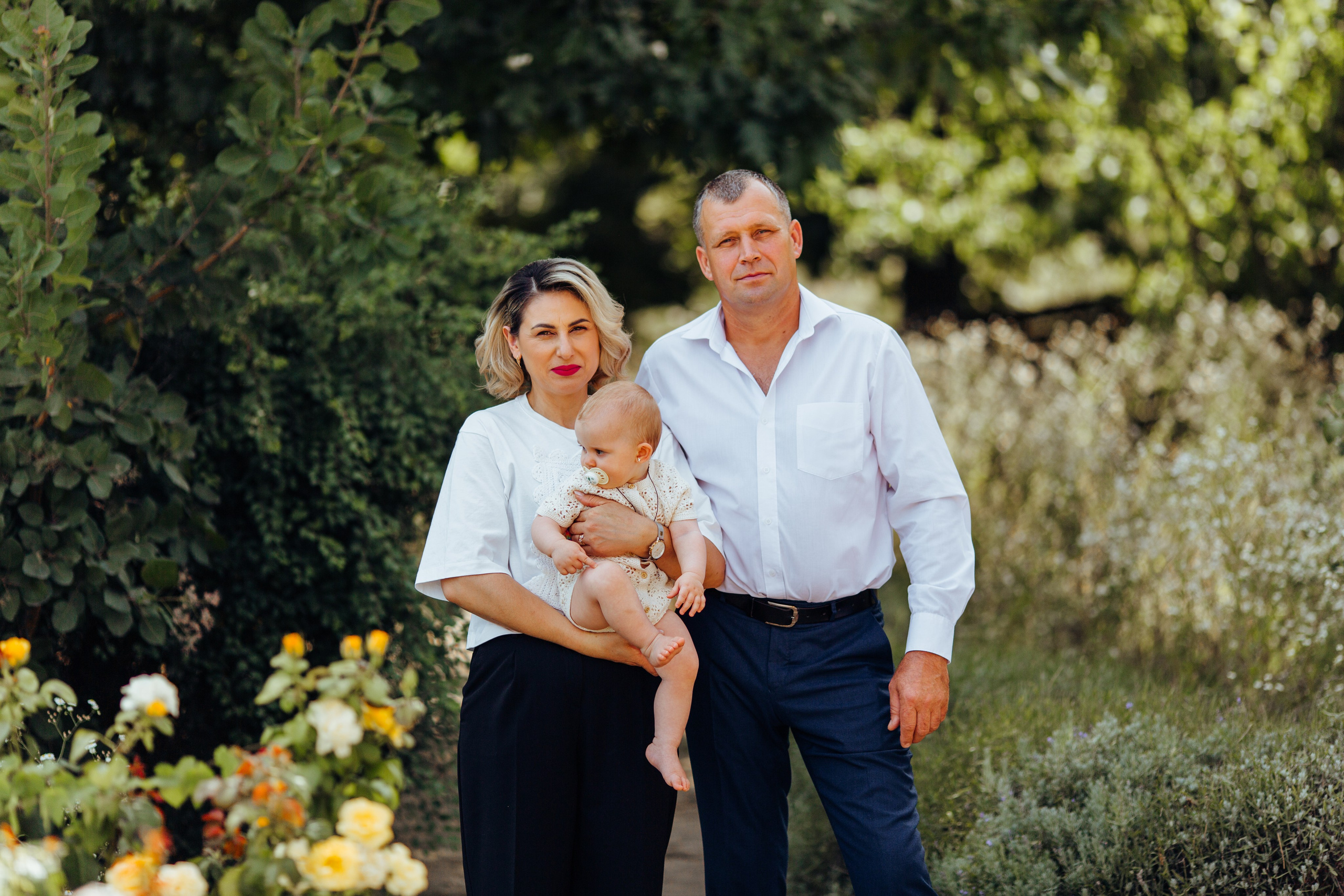 Antonia. Fotograf de nuntă și evenimente private!