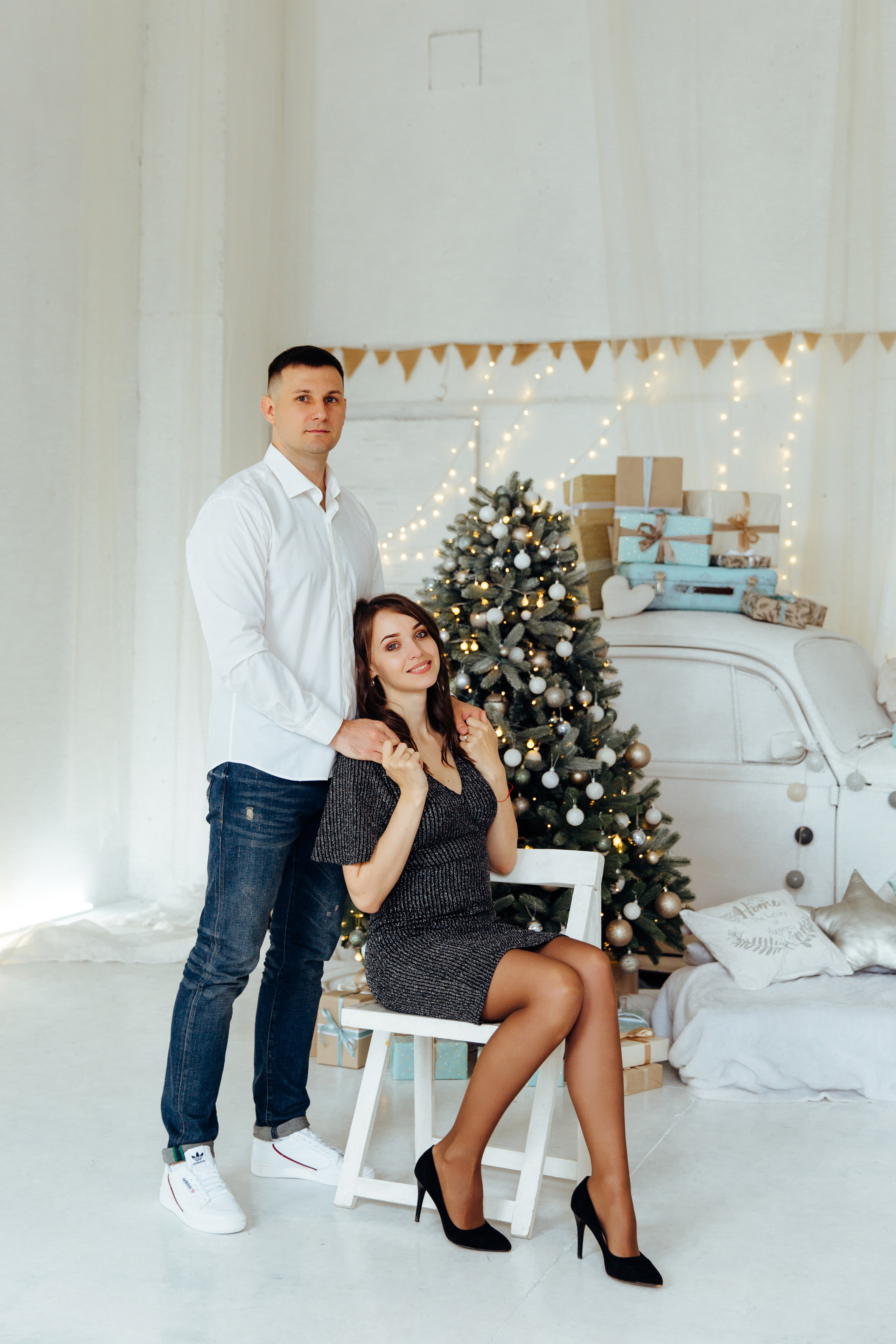 Magia sarbātorilor. Fotograf de nuntă și evenimente private!