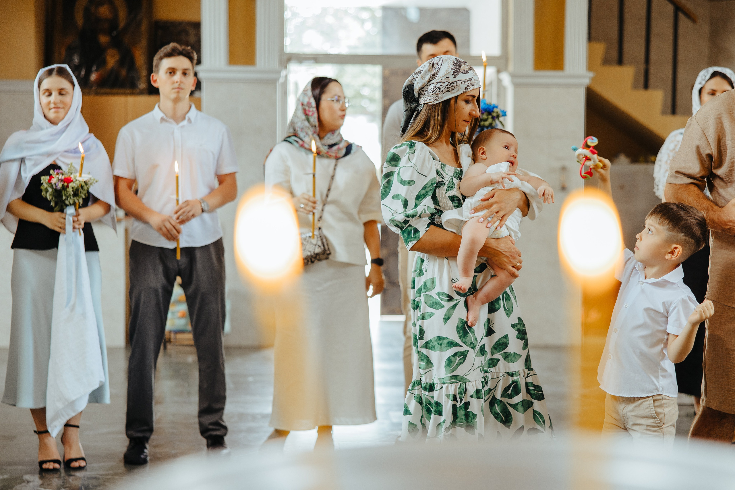 Saul. Fotograf de nuntă și evenimente private!