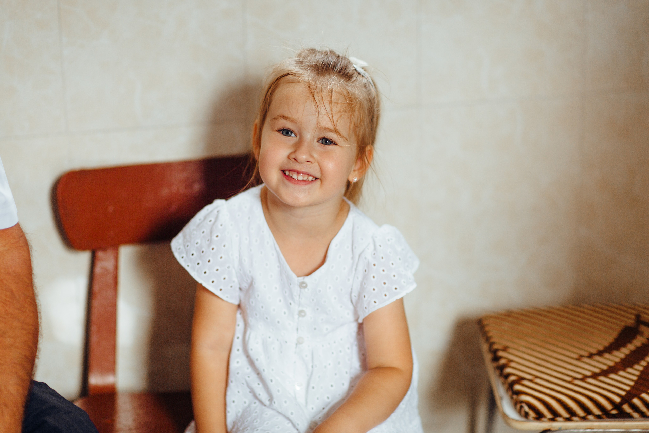 Botez Matei. Fotograf de nuntă și evenimente private!