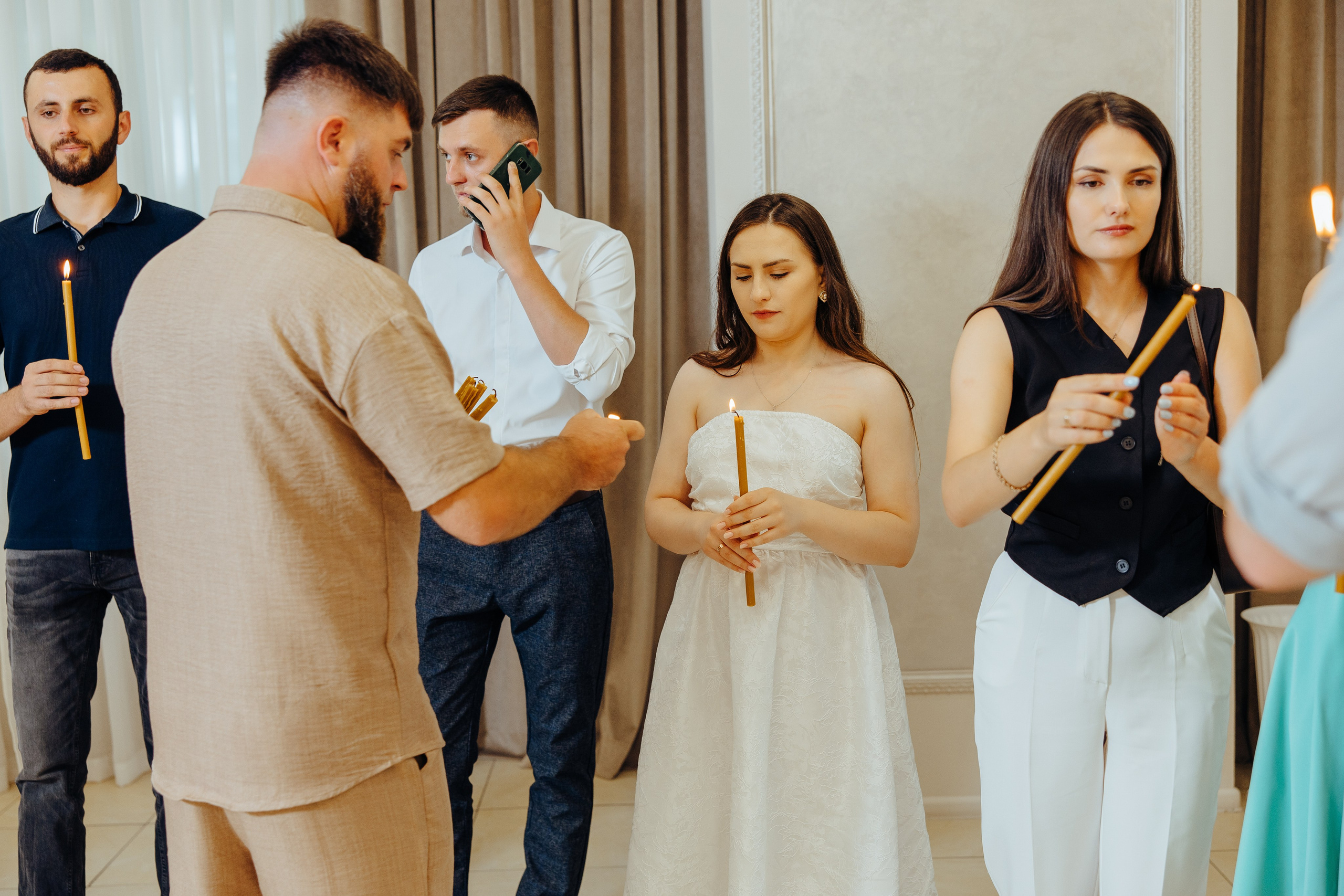 Saul. Fotograf de nuntă și evenimente private!