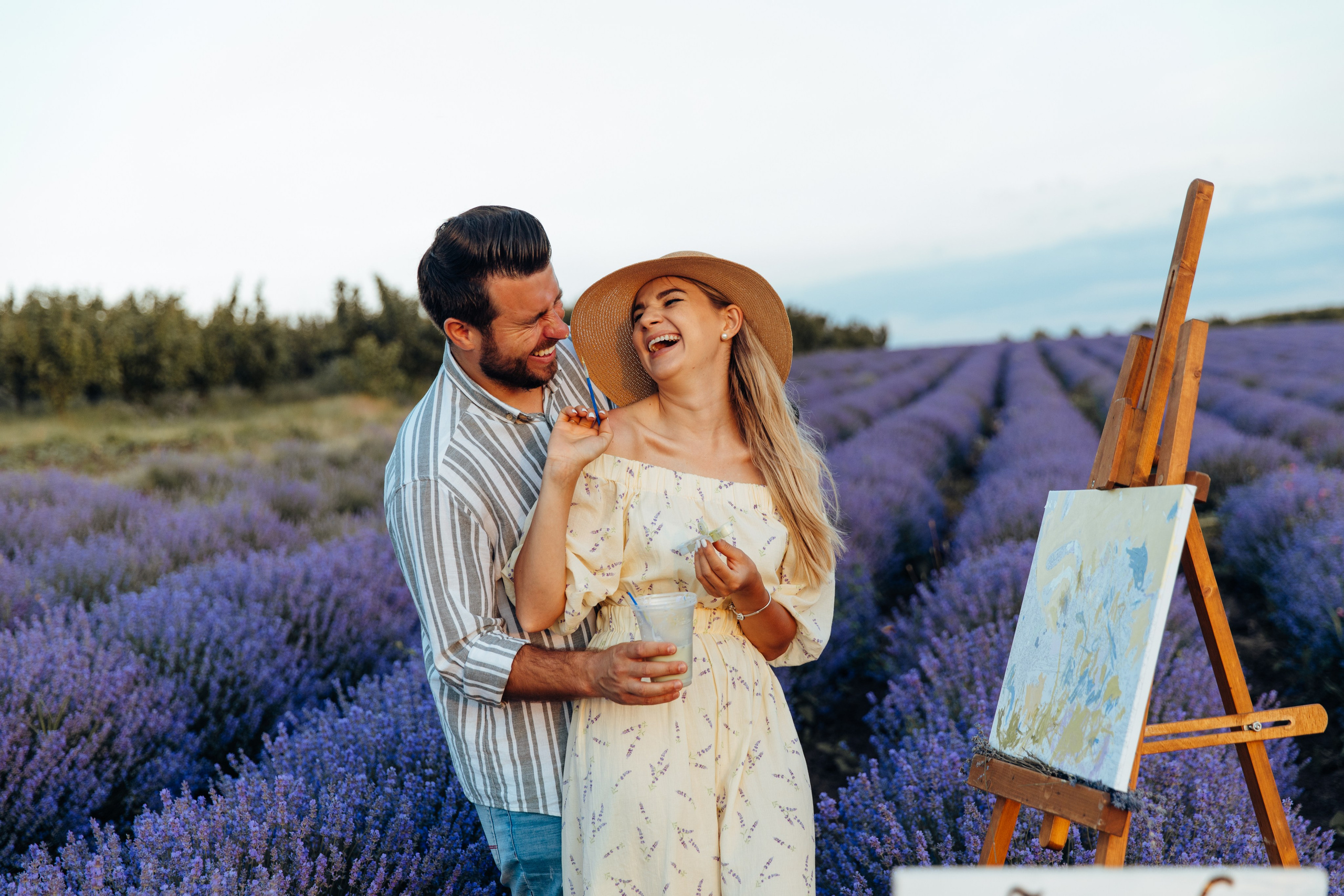 Ședința foto de cuplu. Fotograf de nuntă și evenimente private!