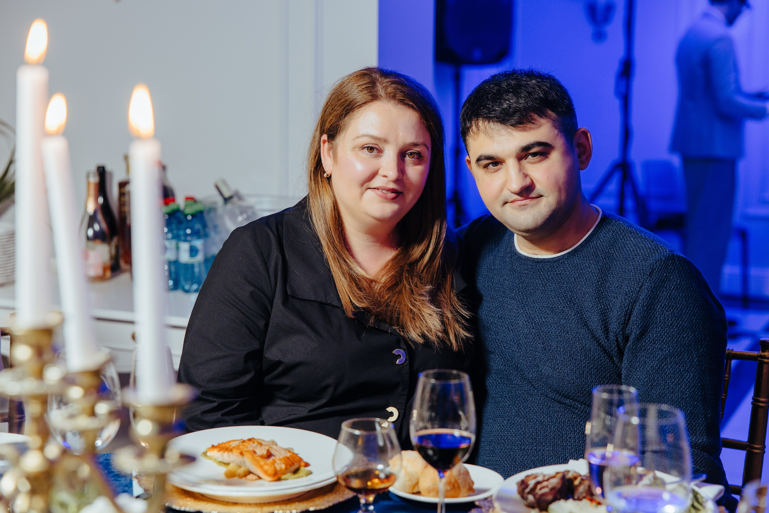 Mihai 40 ani. Fotograf de nuntă și evenimente private!