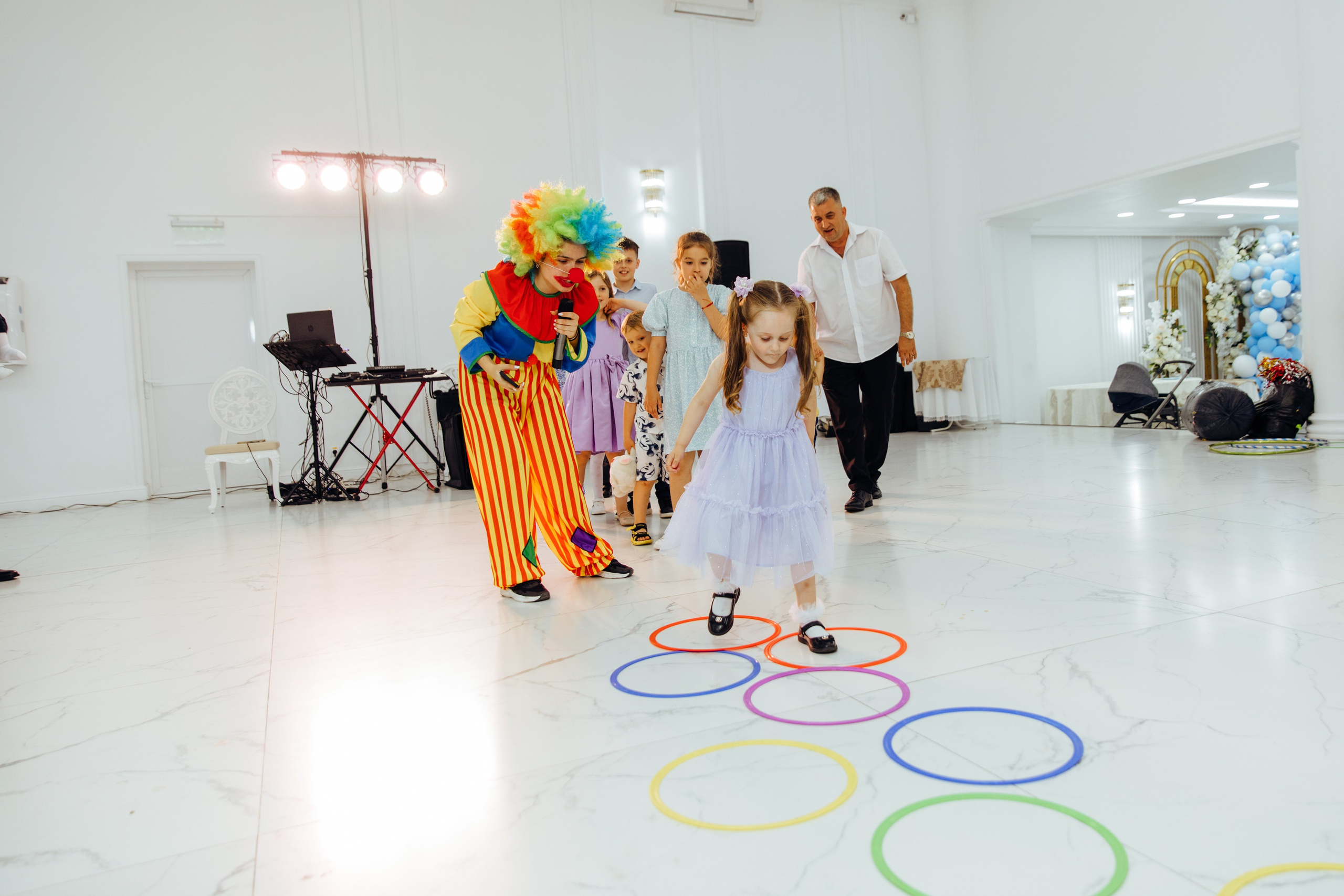 Ionel-Alessandro. Fotograf de nuntă și evenimente private!