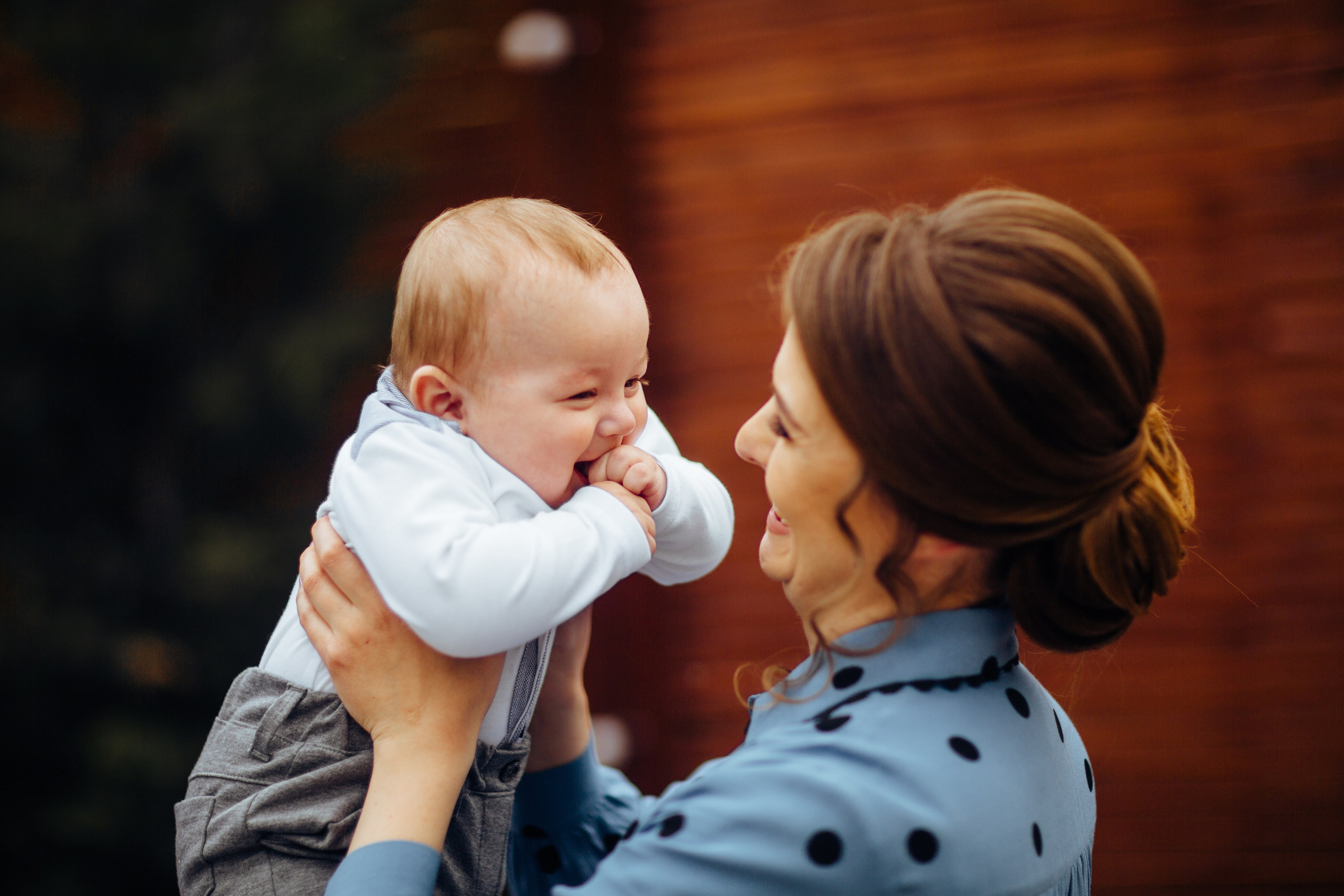 Botez Bogdan. Fotograf de nuntă și evenimente private!