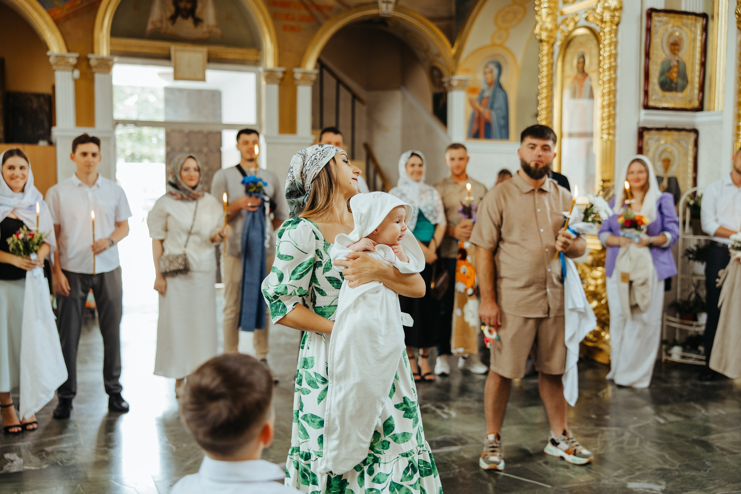 Saul. Fotograf de nuntă și evenimente private!