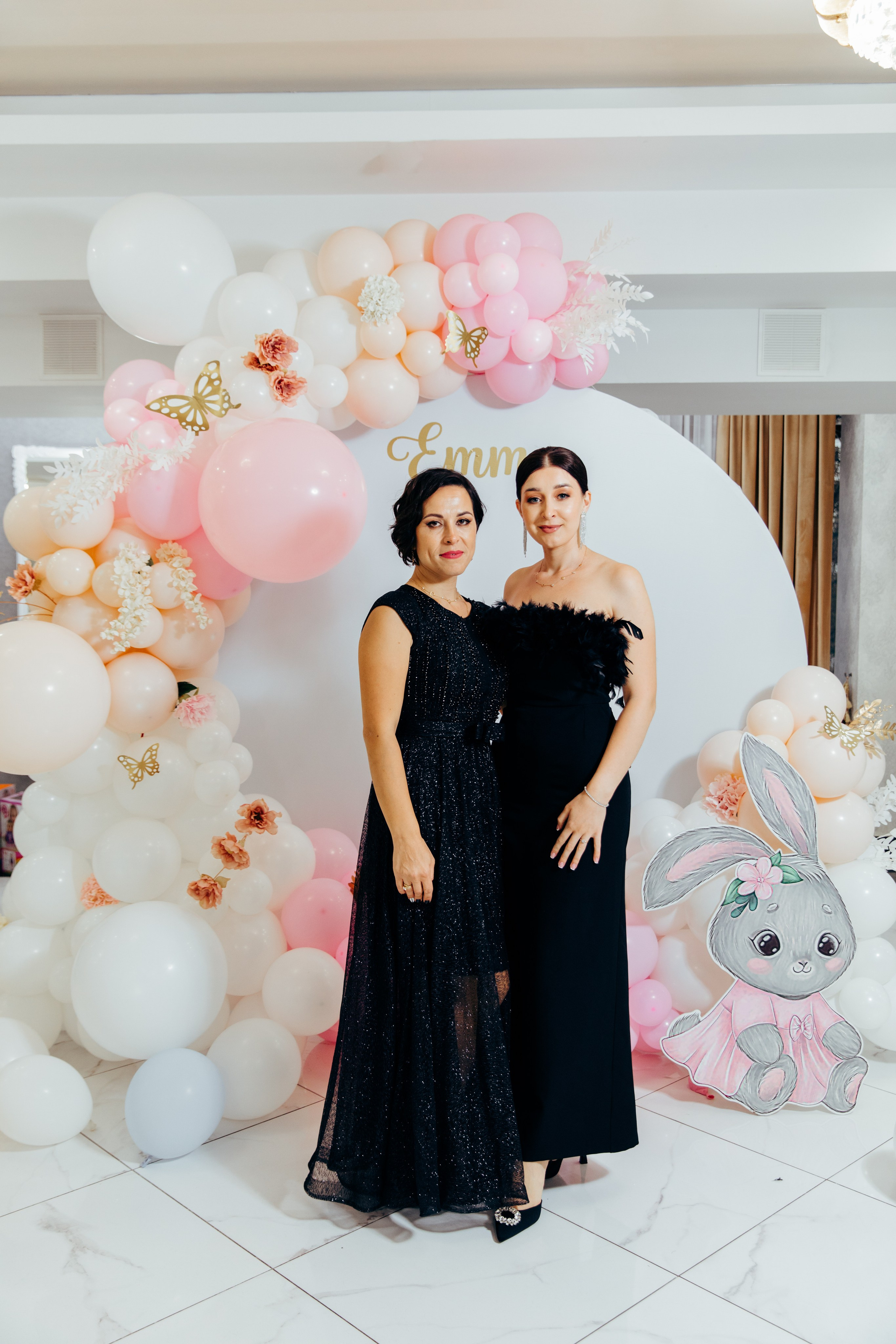 Emma. Fotograf de nuntă și evenimente private!