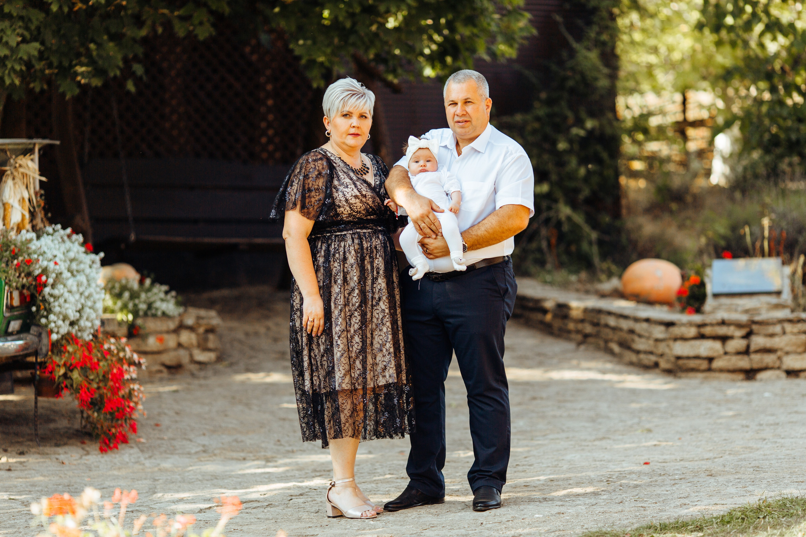 Botez Emma. Fotograf de nuntă și evenimente private!