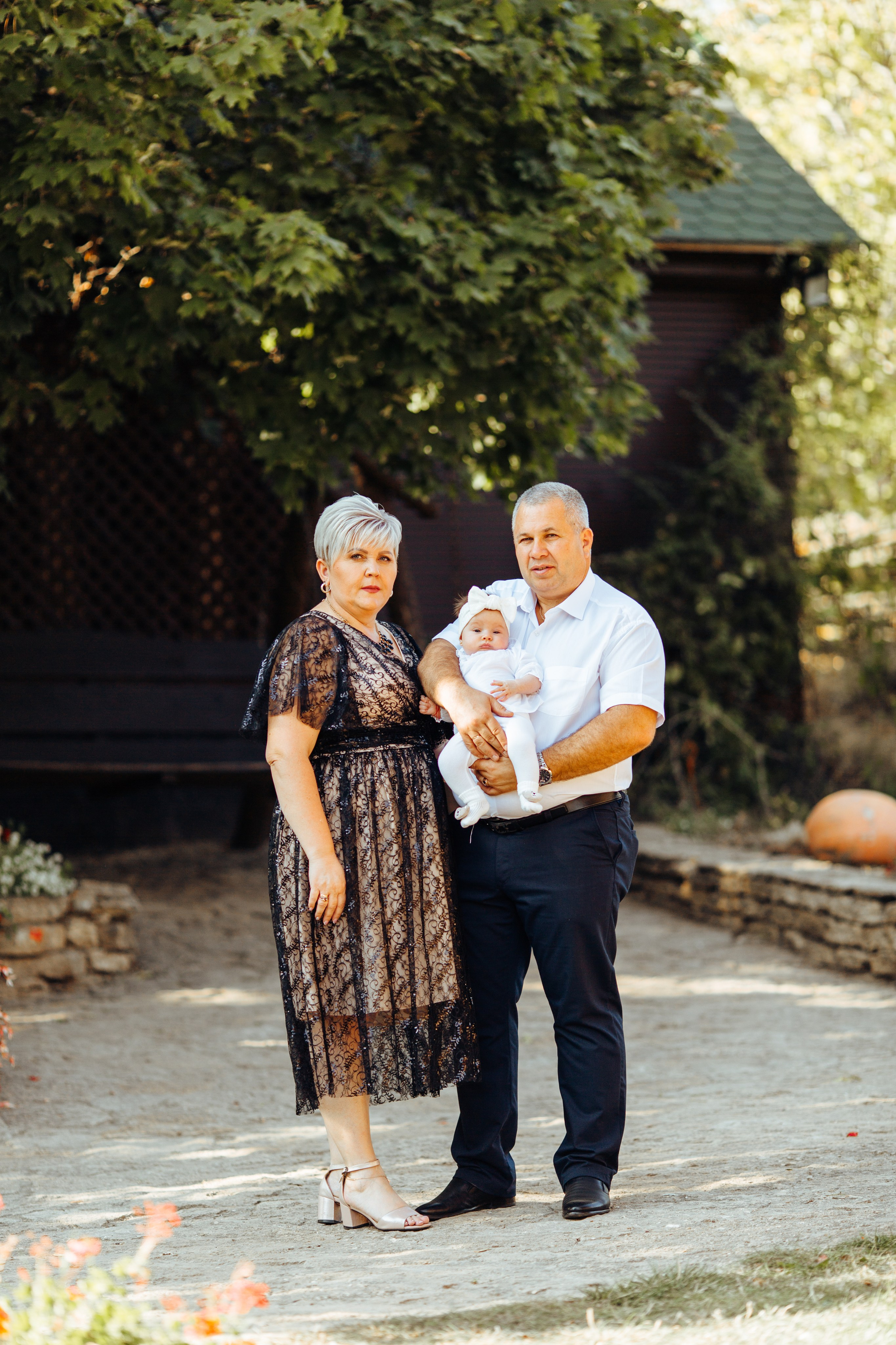 Botez Emma. Fotograf de nuntă și evenimente private!