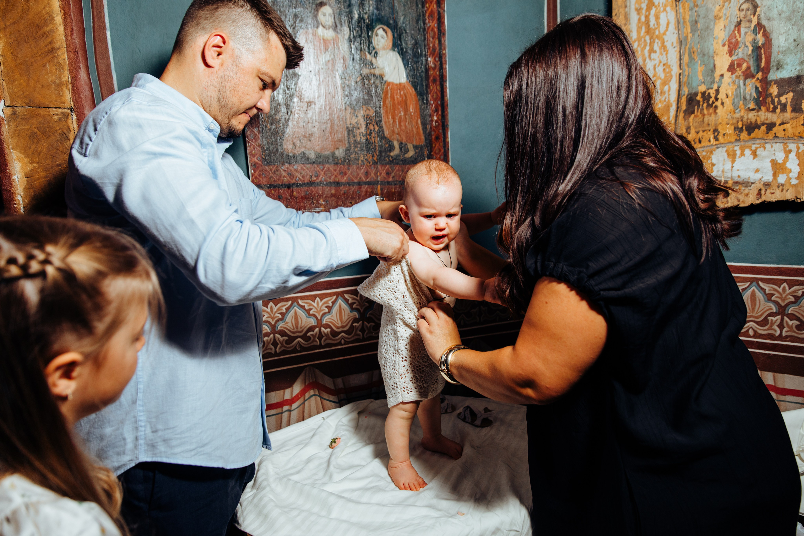 Antonia. Fotograf de nuntă și evenimente private!