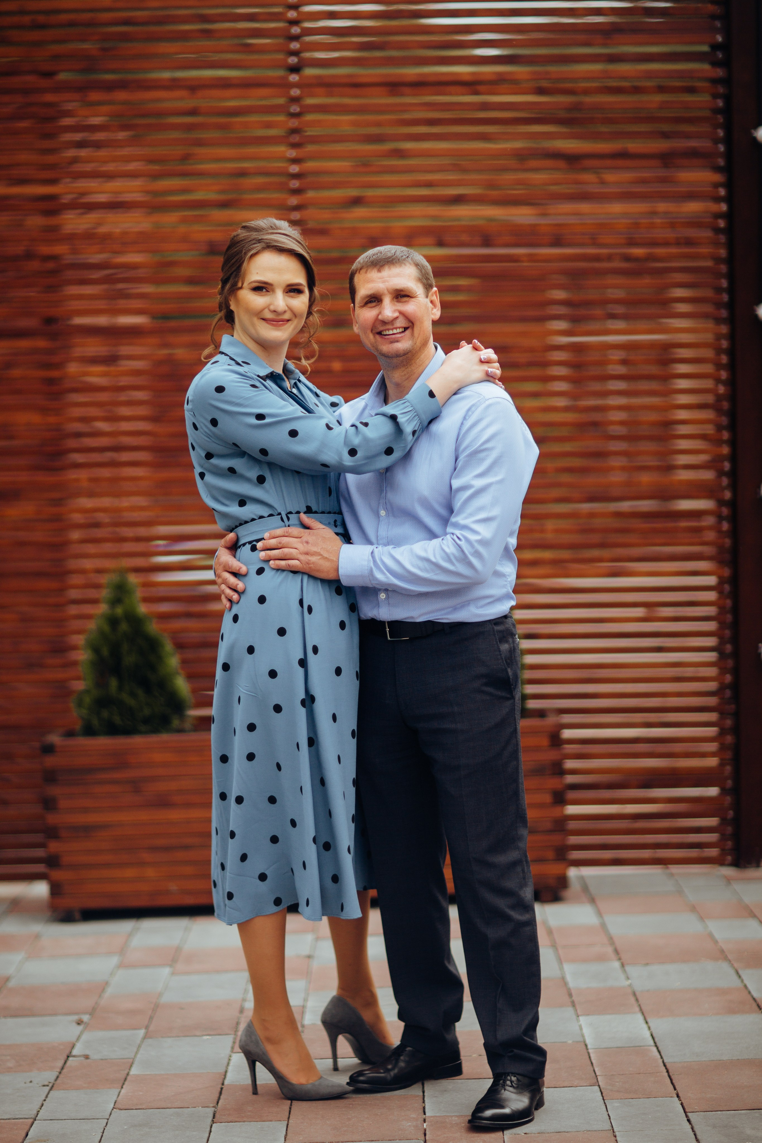 Botez Bogdan. Fotograf de nuntă și evenimente private!