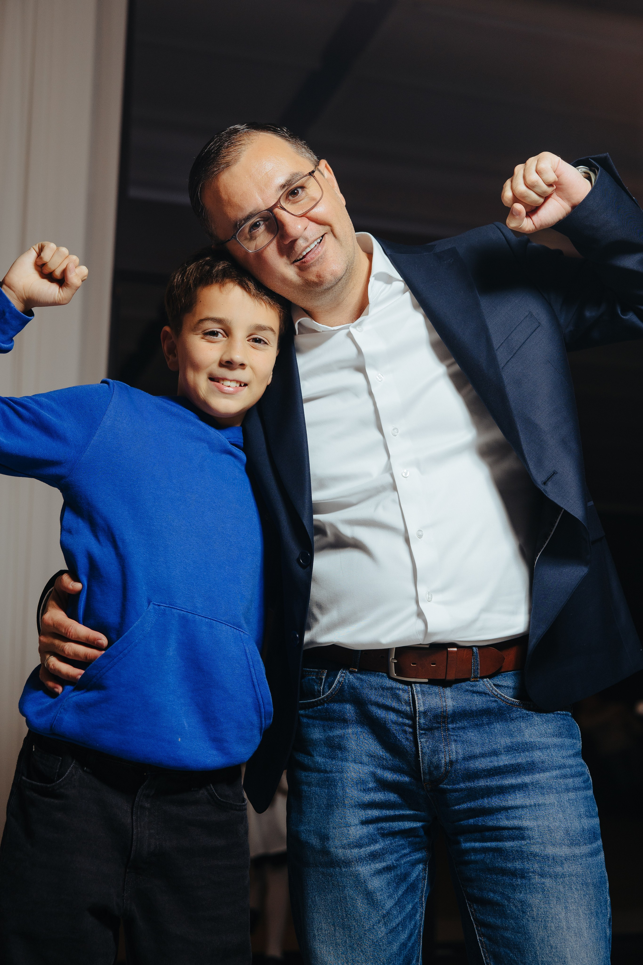 Mihai 40 ani. Fotograf de nuntă și evenimente private!