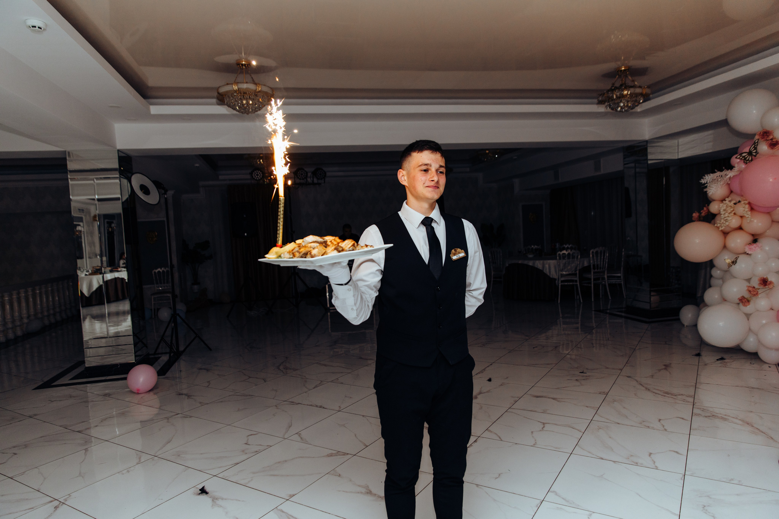 Emma. Fotograf de nuntă și evenimente private!