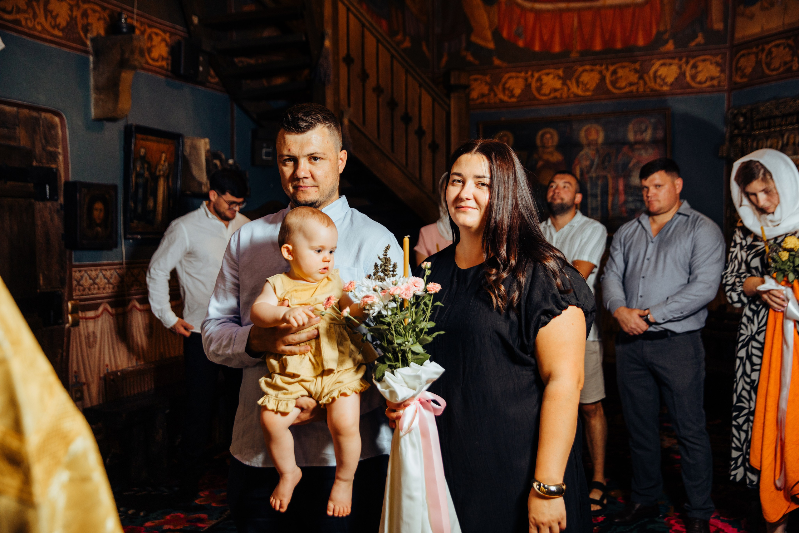 Antonia. Fotograf de nuntă și evenimente private!