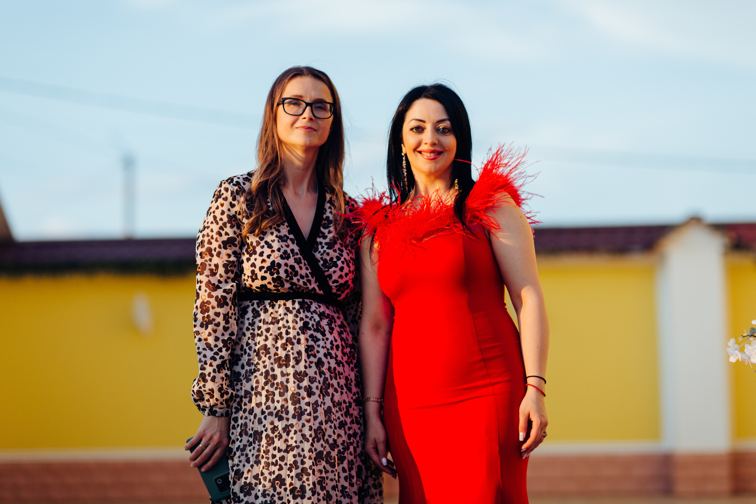 Ionel-Alessandro. Fotograf de nuntă și evenimente private!