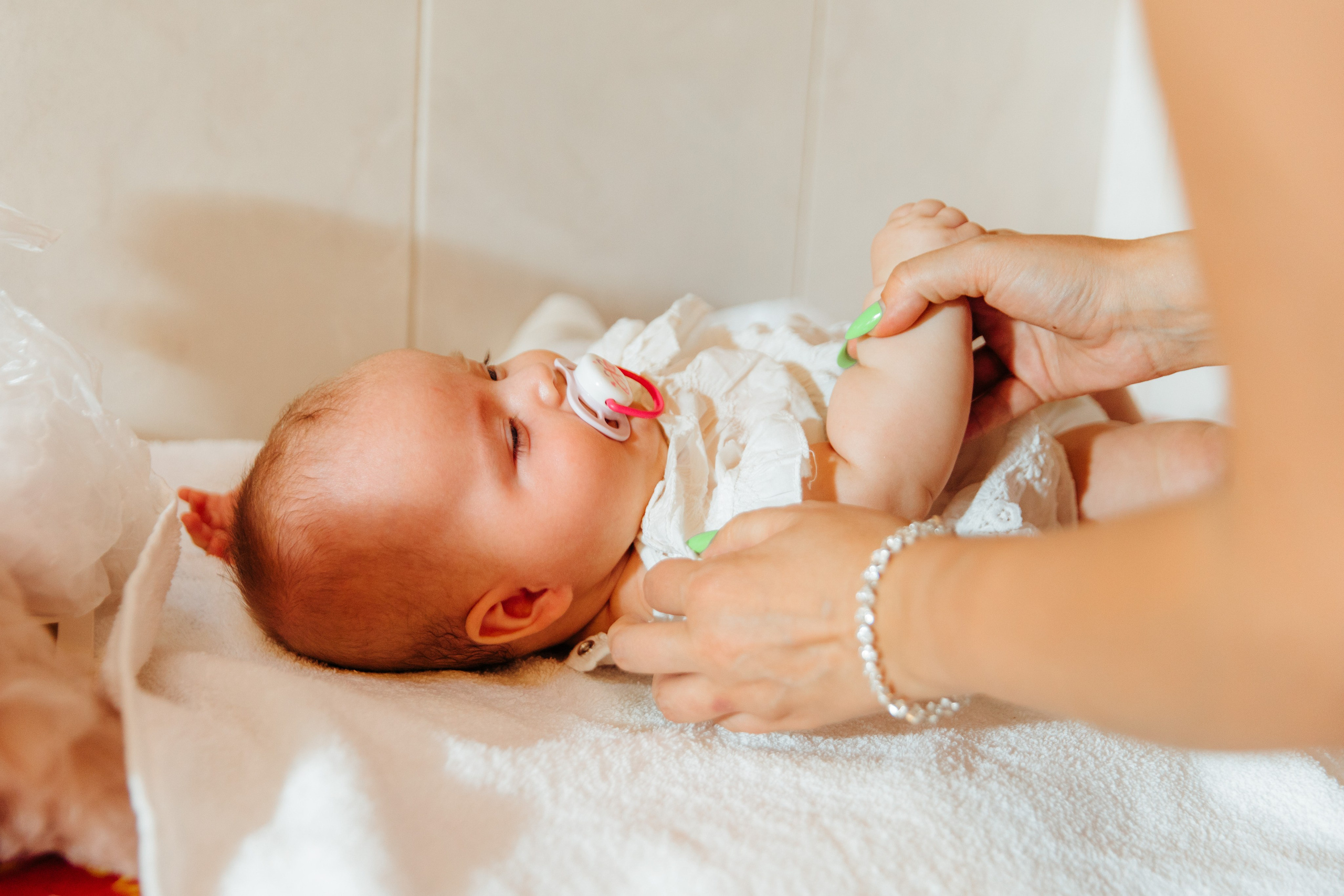 Botez Amelia. Fotograf de nuntă și evenimente private!