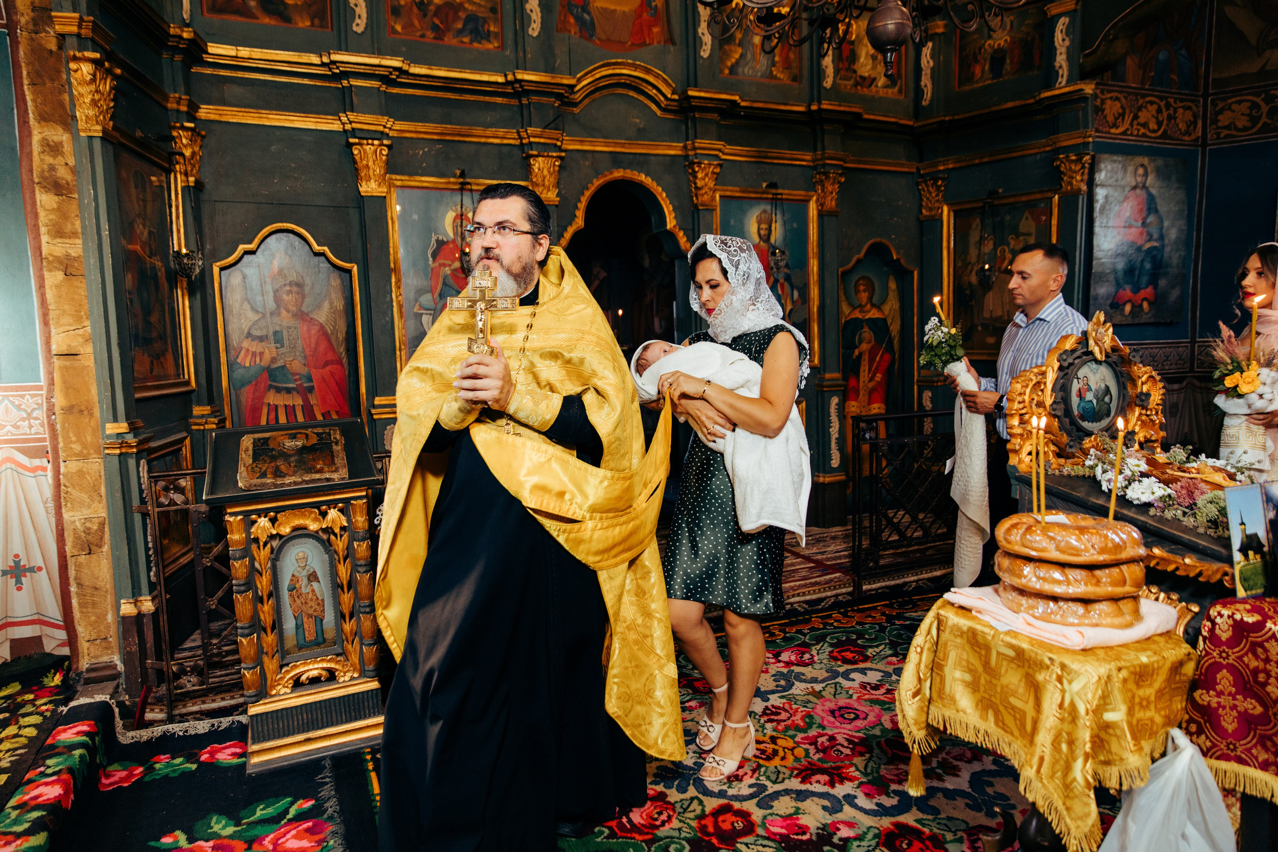 Botez Emma. Fotograf de nuntă și evenimente private!