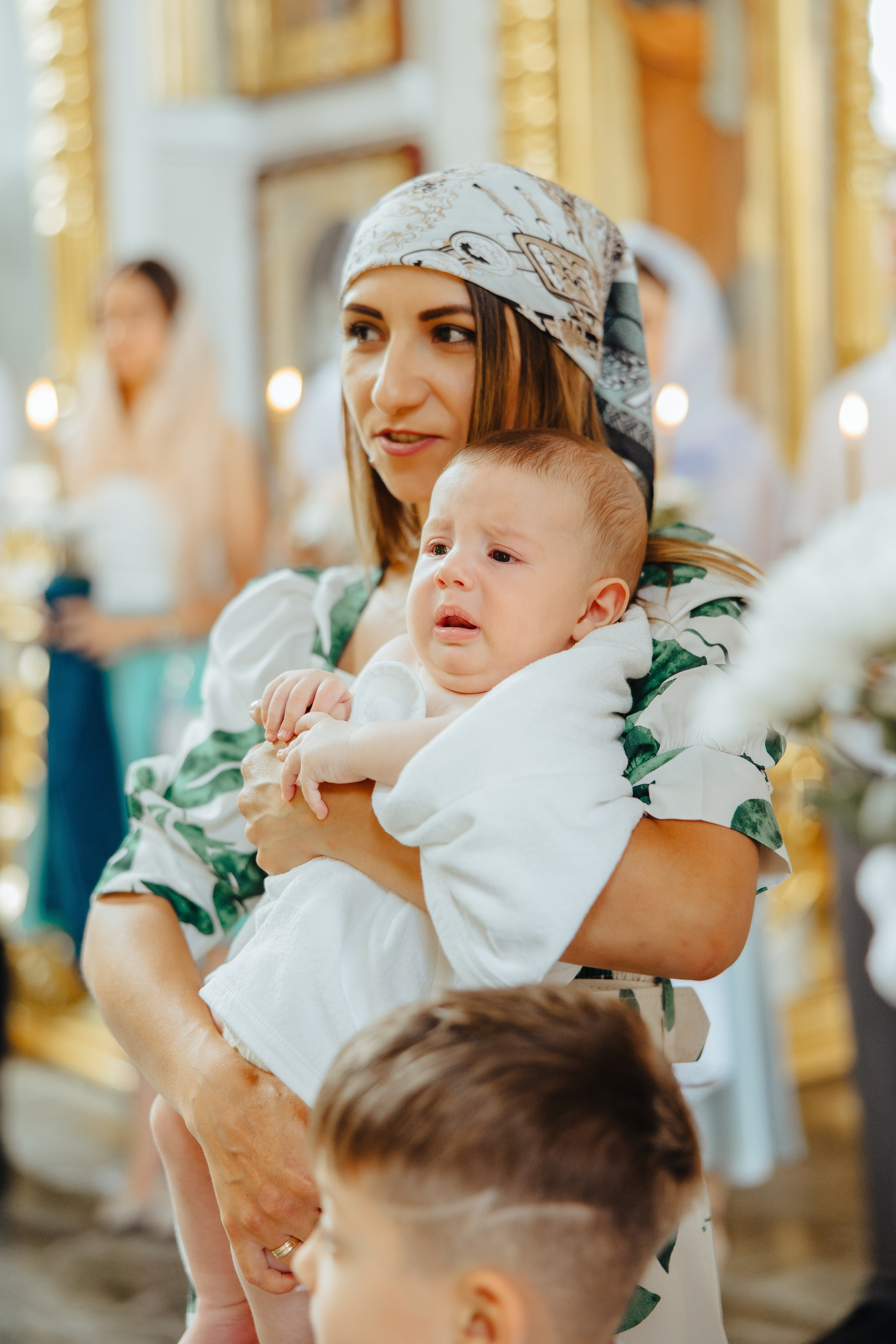 Saul. Fotograf de nuntă și evenimente private!