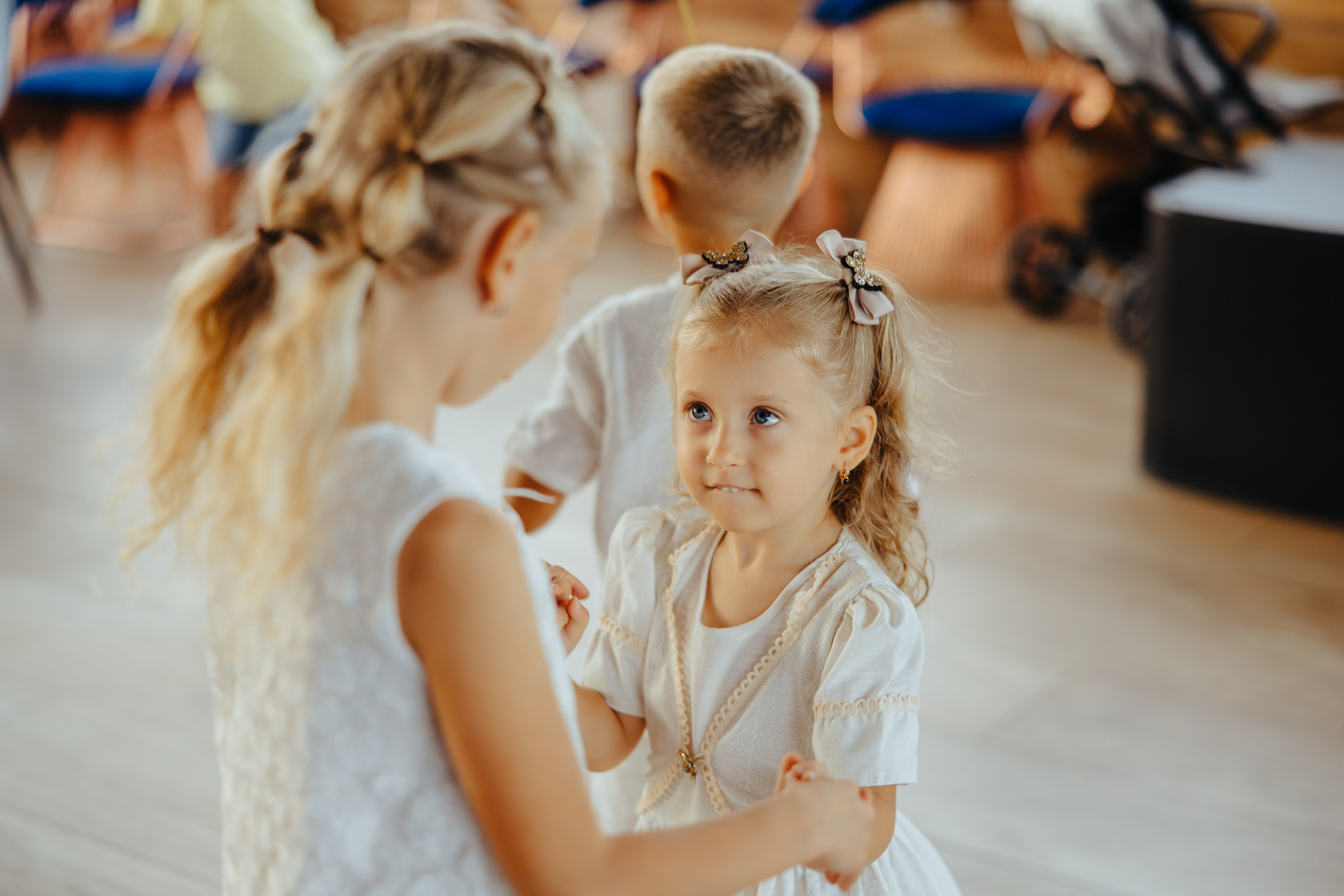 Nicoleta. Fotograf de nuntă și evenimente private!